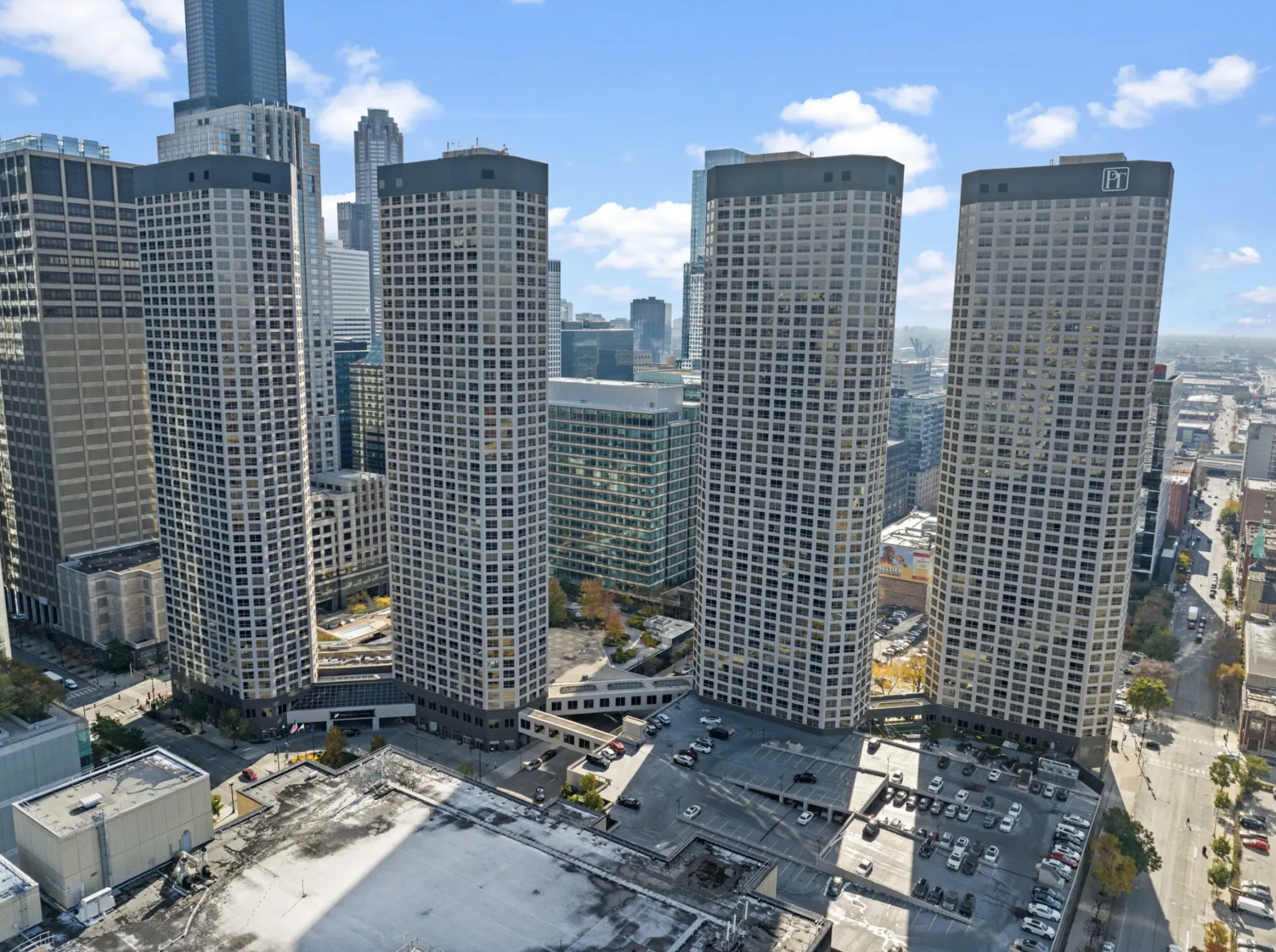 555 W Madison St, ,  60661, USA 60661-unit#04-0810-Chicago-IL