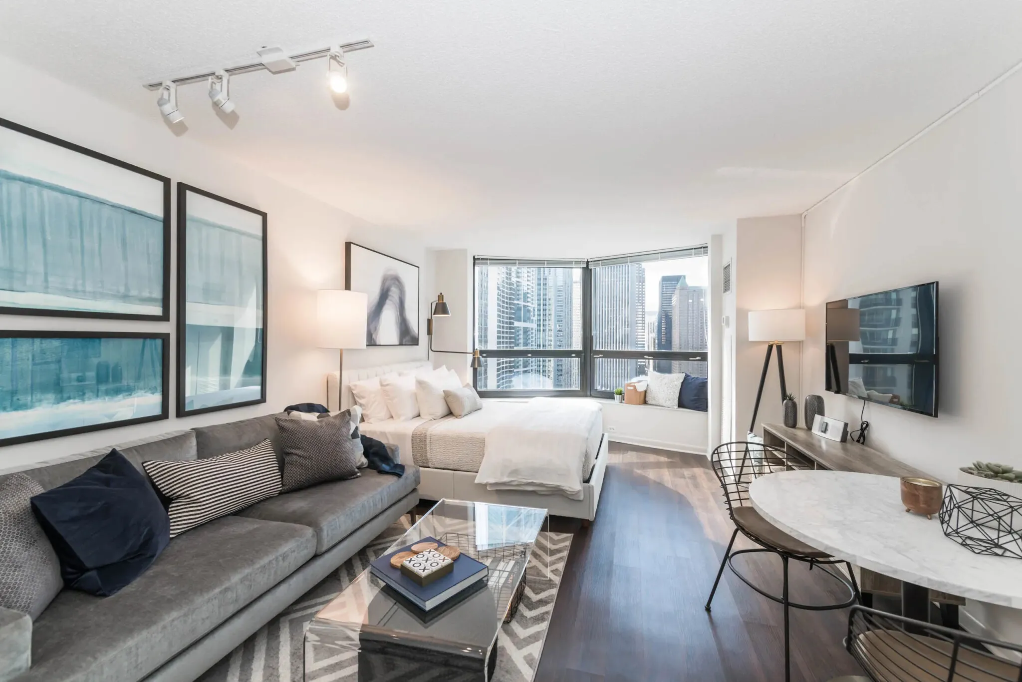 175 N Harbor Dr, ,  60601, USA 60601-unit#A2-0715-Chicago-IL