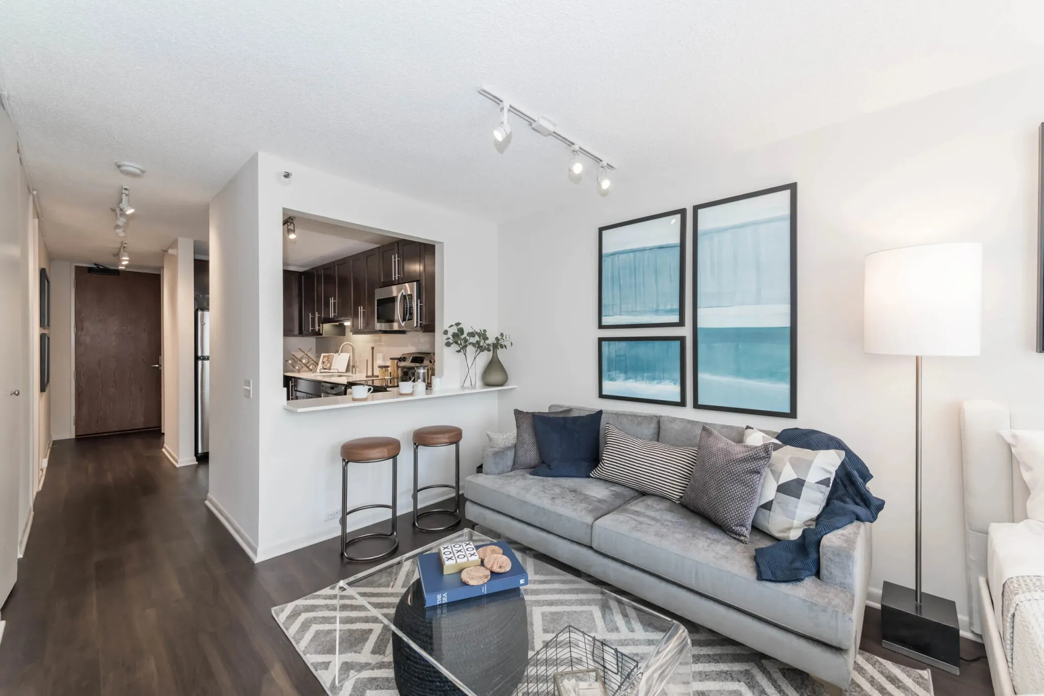 175 N Harbor Dr, ,  60601, USA 60601-unit#A2-0715-Chicago-IL