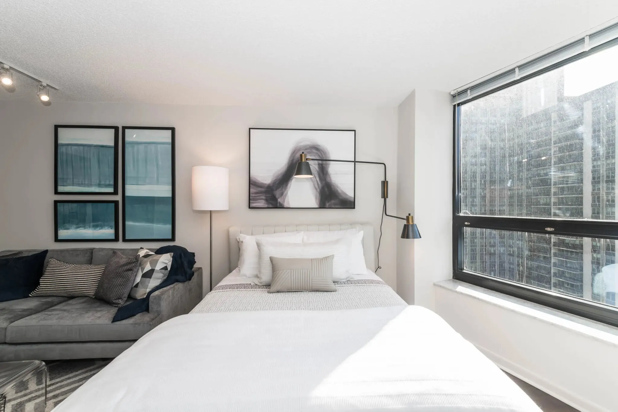 175 N Harbor Dr, ,  60601, USA 60601-unit#C3-3804-Chicago-IL