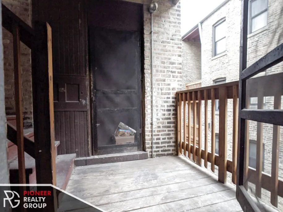2714 N Spaulding Ave, ,  60647, USA 60647-unit#2II-Chicago-IL