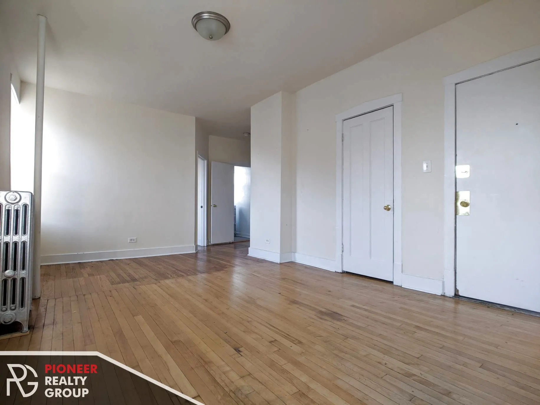 1534 N Kedzie Ave, , 60651, USA 60651-unit#1G-Chicago-IL