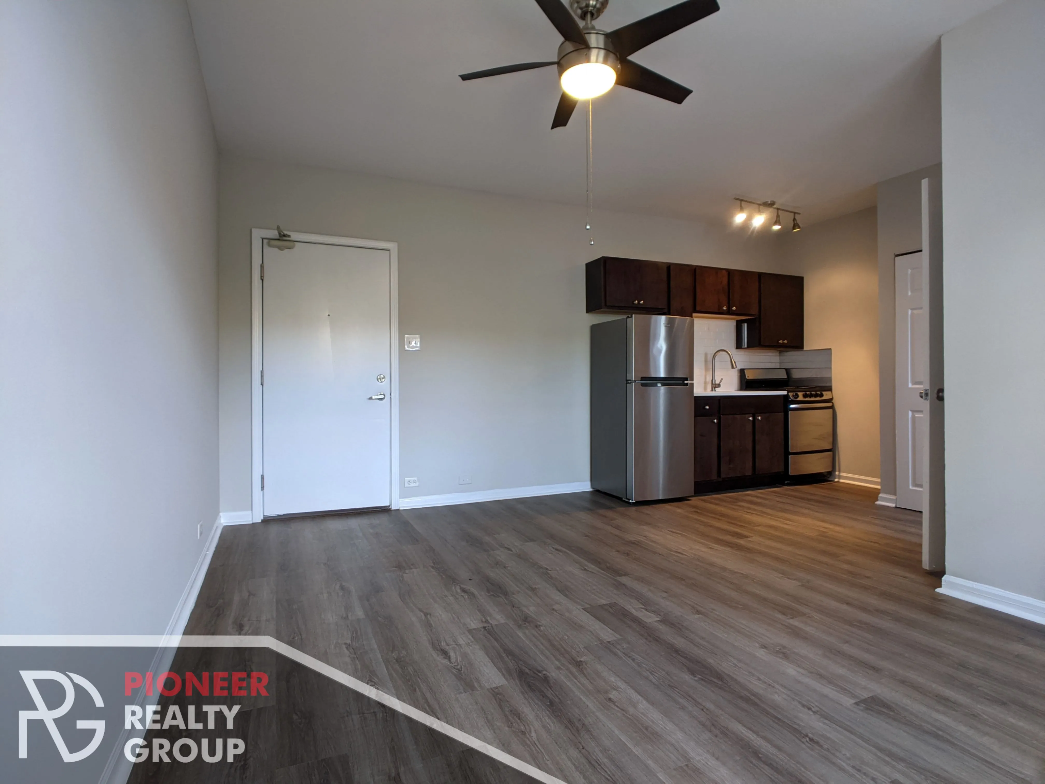 1627 N Humboldt Blvd, , 60647, USA 60647-unit#2I-Chicago-IL