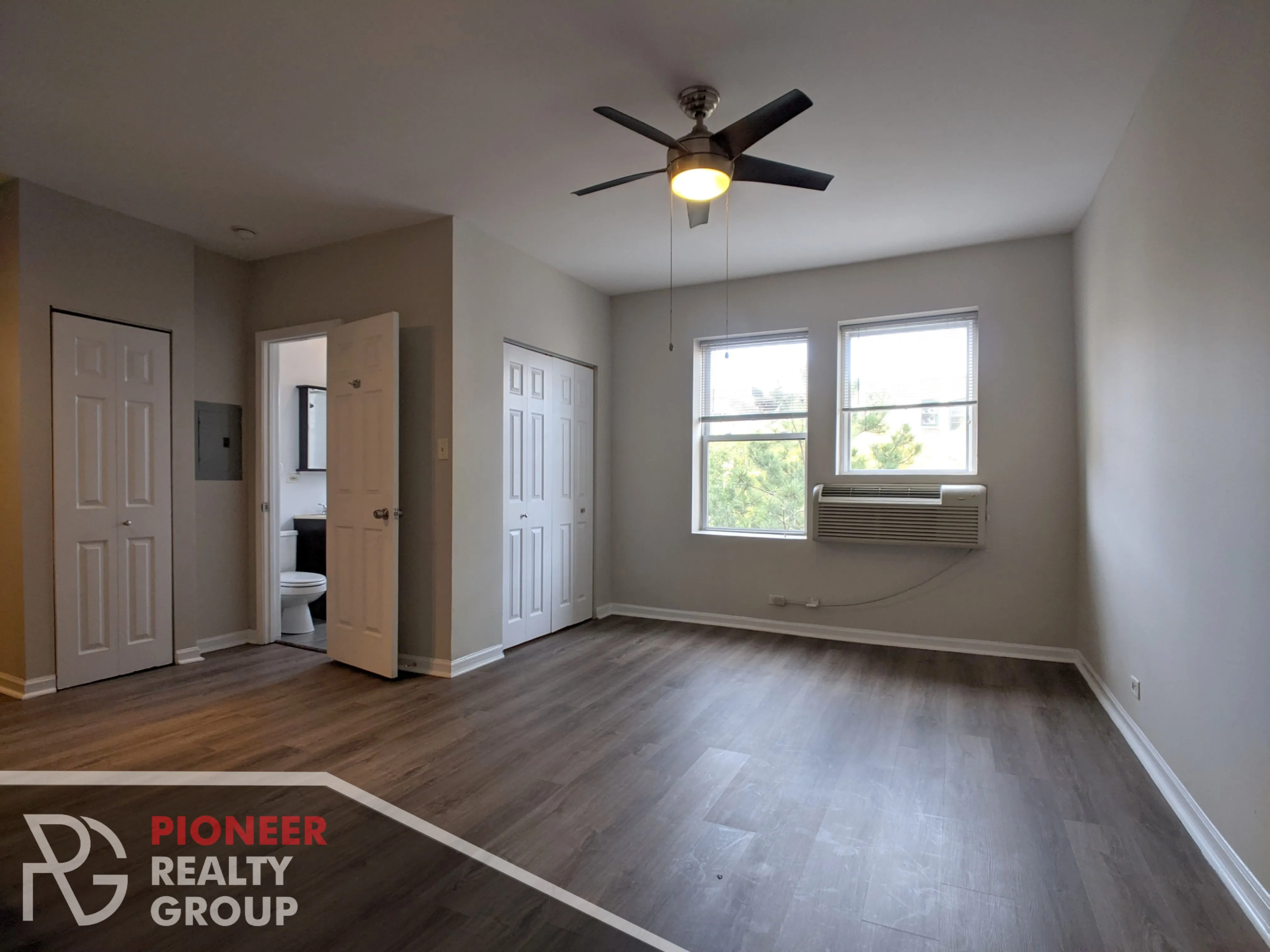 1627 N Humboldt Blvd, , 60647, USA 60647-unit#3I-Chicago-IL