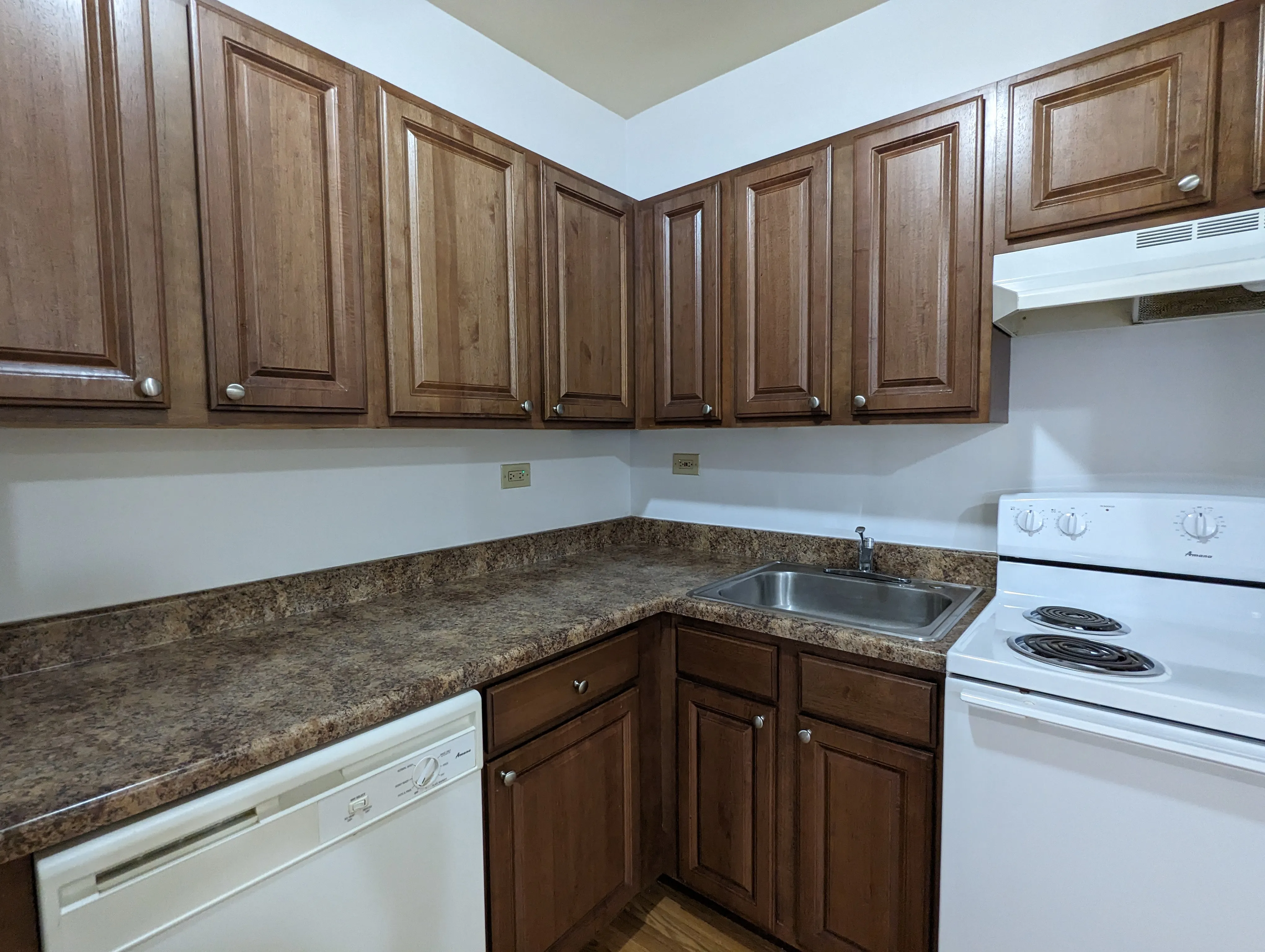 1850 N Humboldt Blvd, ,  60647, USA 60647-unit#308-Chicago-IL