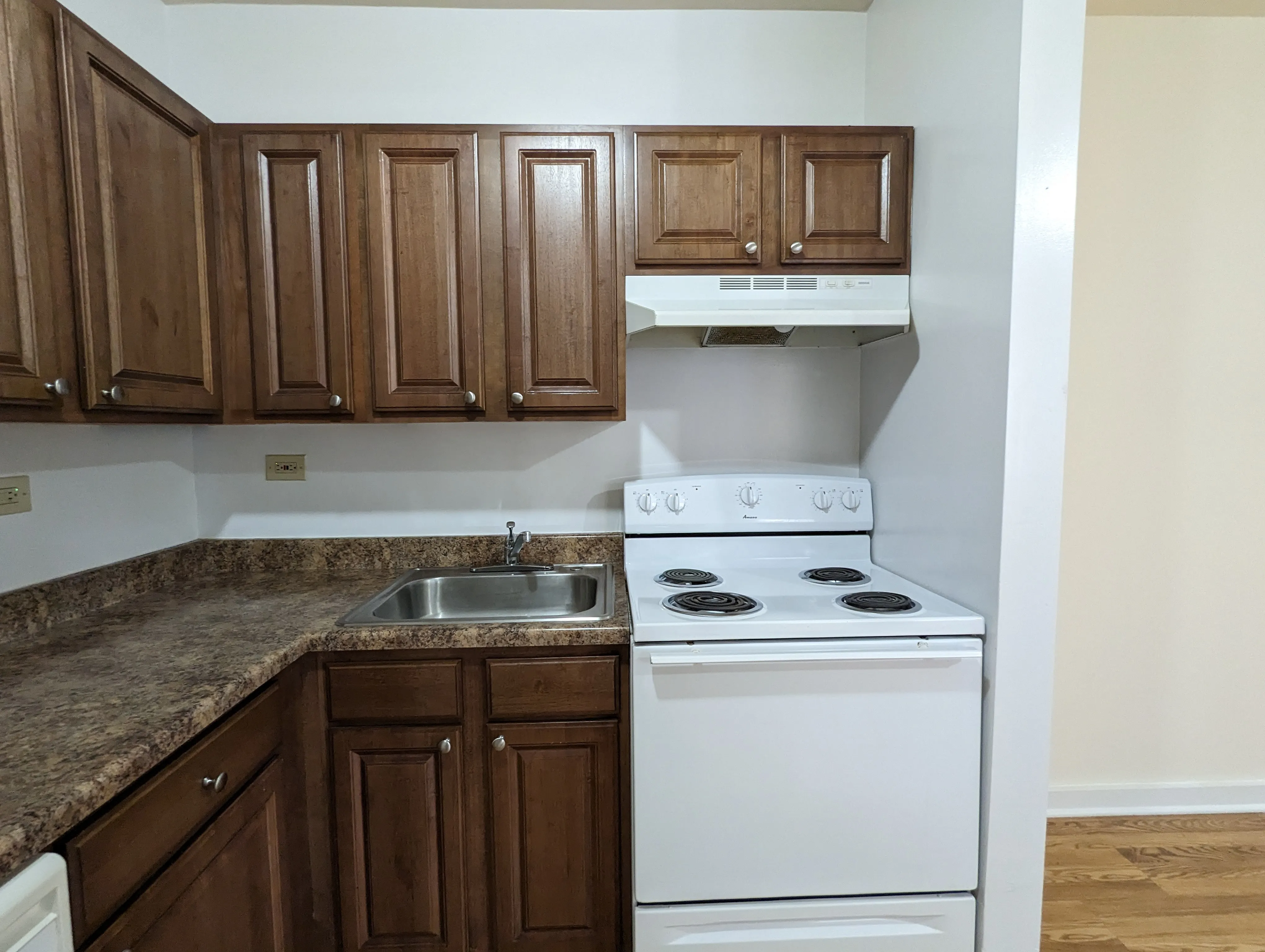 1850 N Humboldt Blvd, ,  60647, USA 60647-unit#308-Chicago-IL