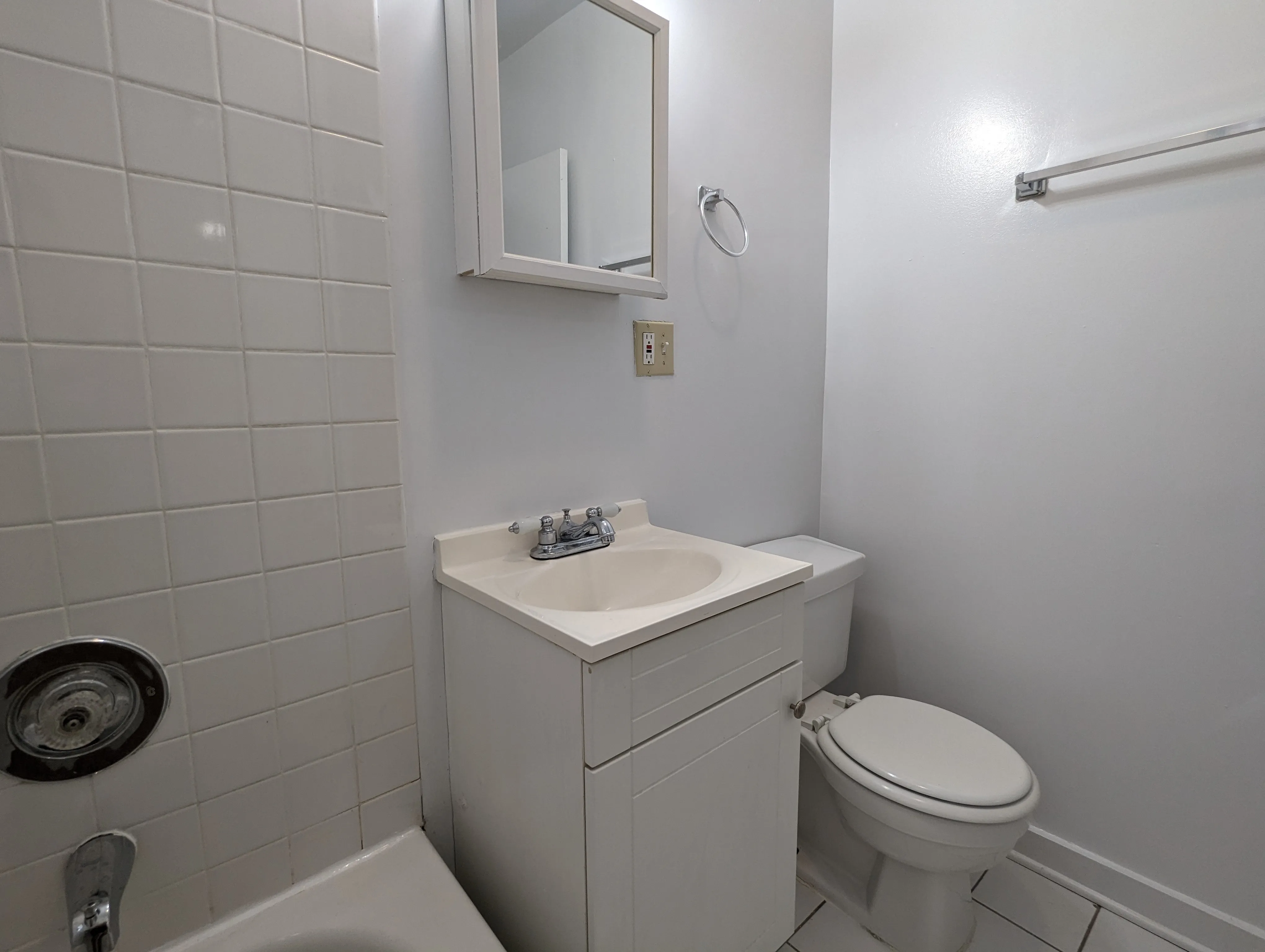 1850 N Humboldt Blvd, ,  60647, USA 60647-unit#308-Chicago-IL