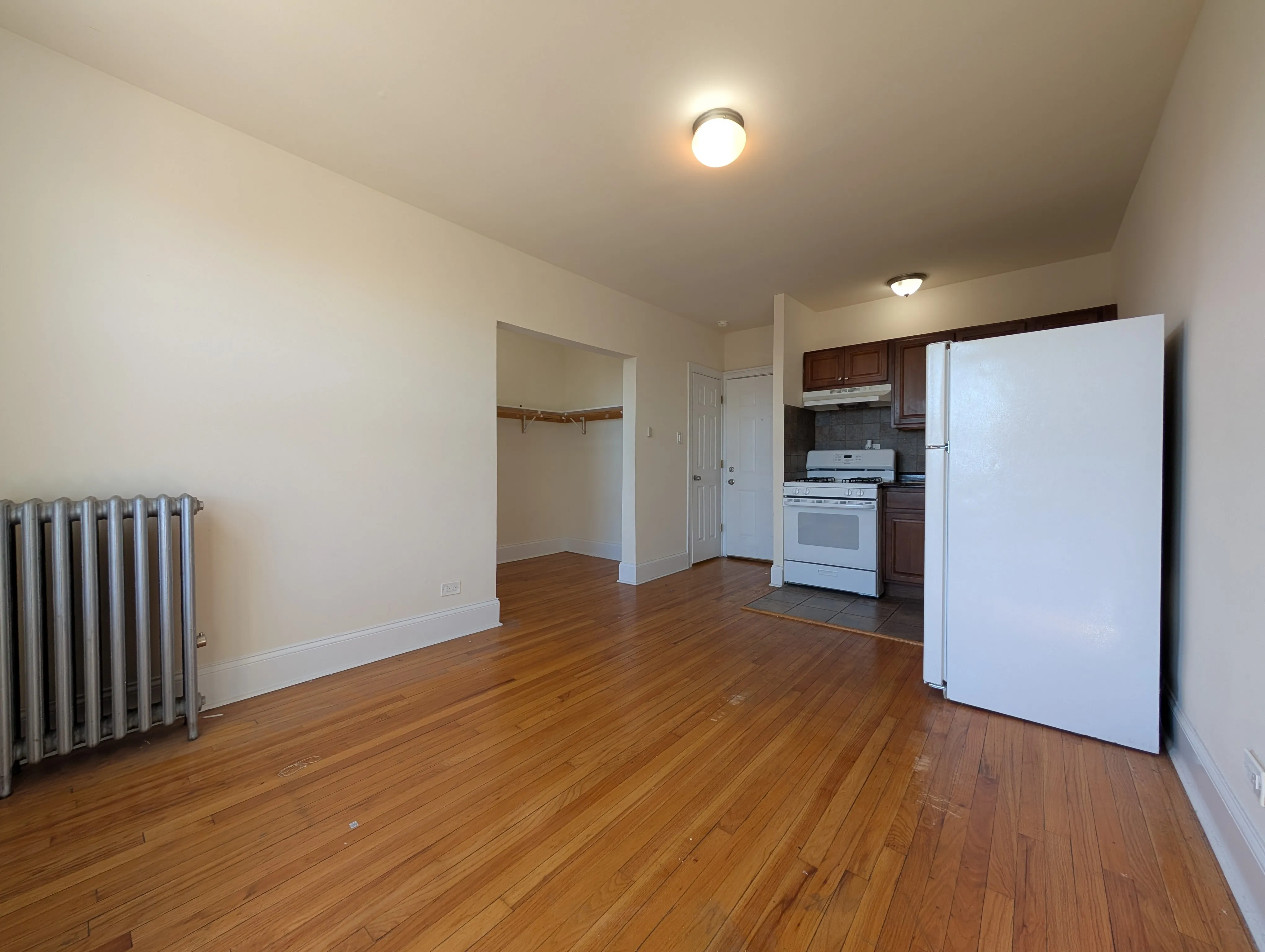 2715 N Milwaukee Ave, ,  60647, USA 60647-unit#SPAULDING-309-Chicago-IL