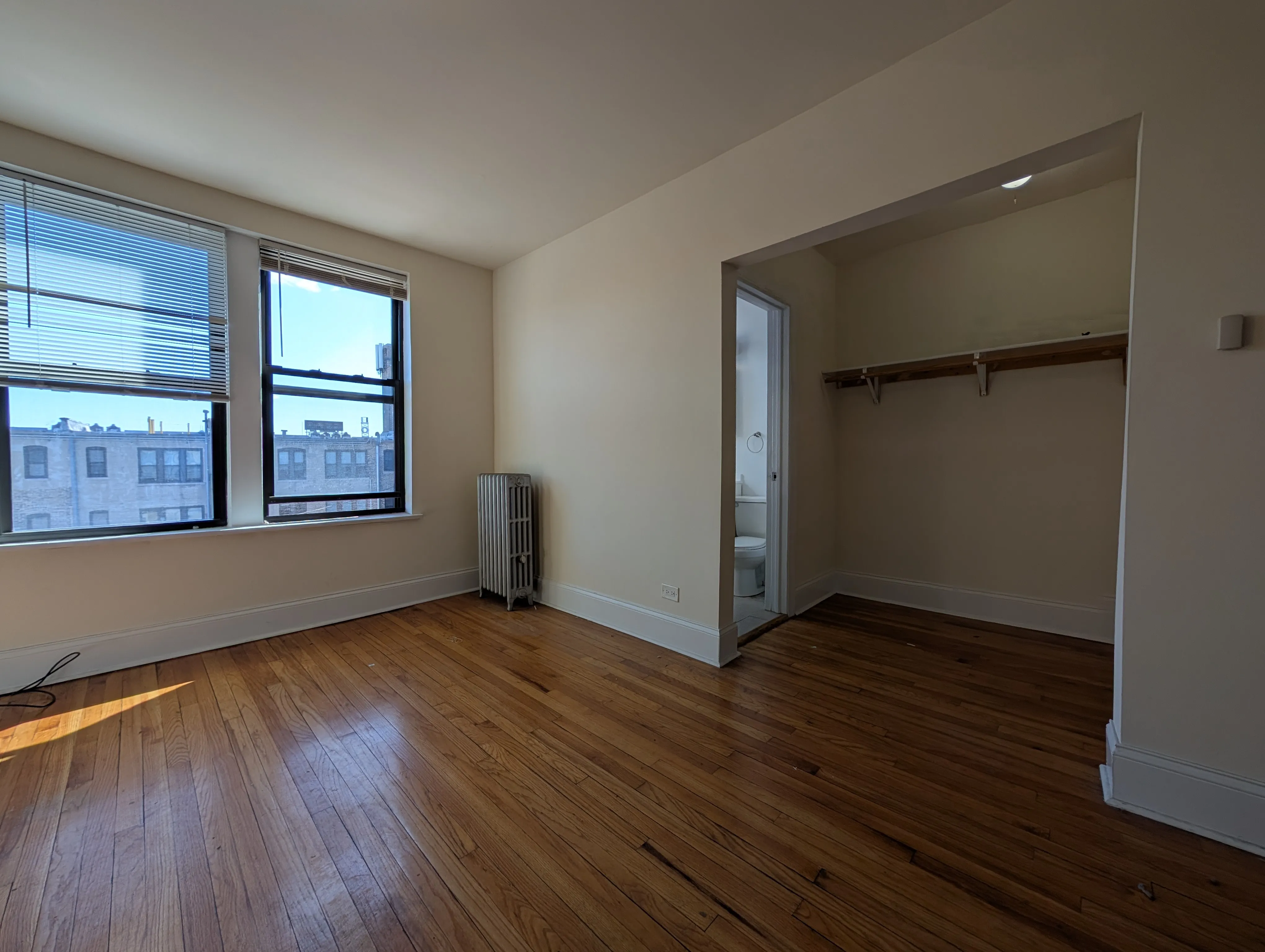 2715 N Milwaukee Ave, ,  60647, USA 60647-unit#SPAULDING-309-Chicago-IL