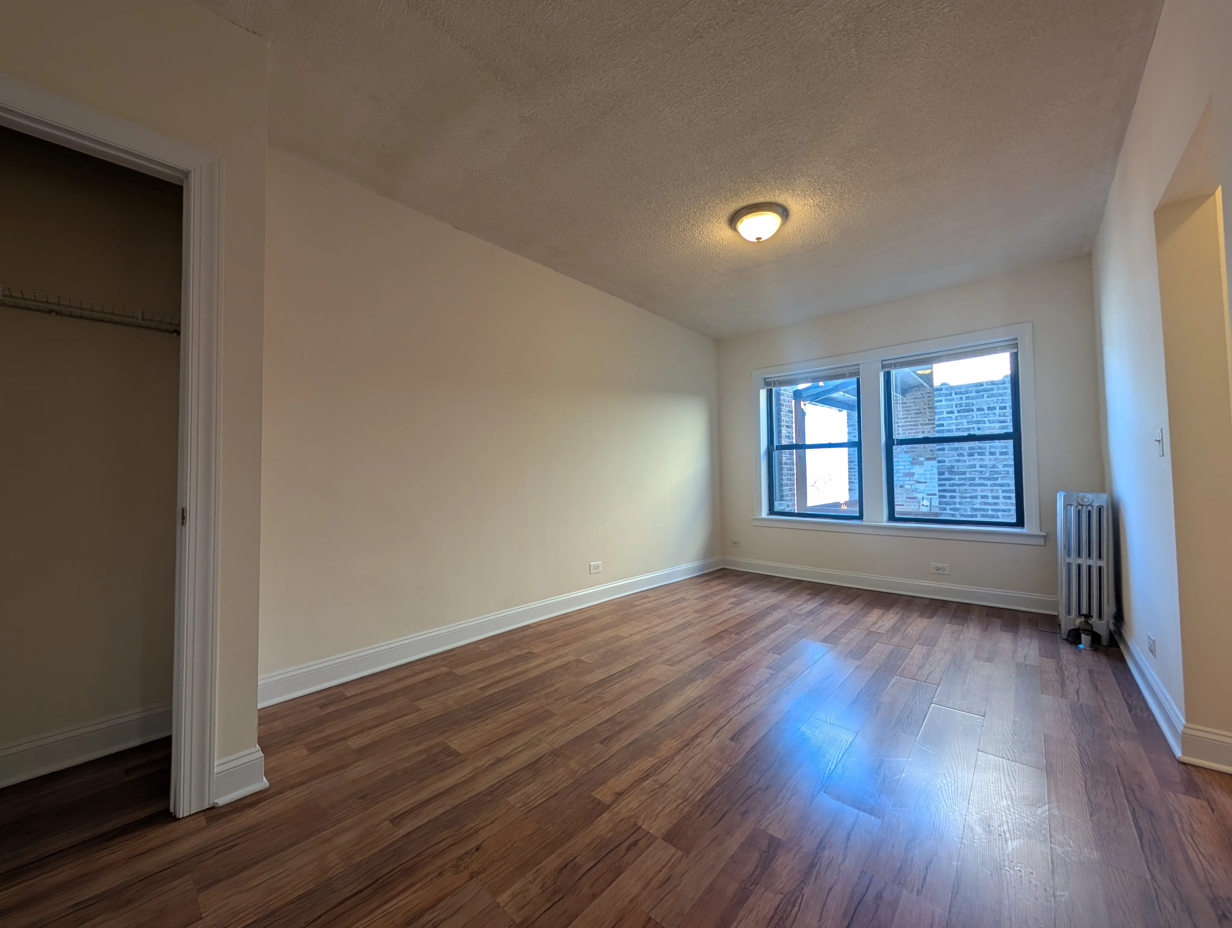 1742 N Humboldt Blvd, , 60647, USA 60647-unit#411-Chicago-IL