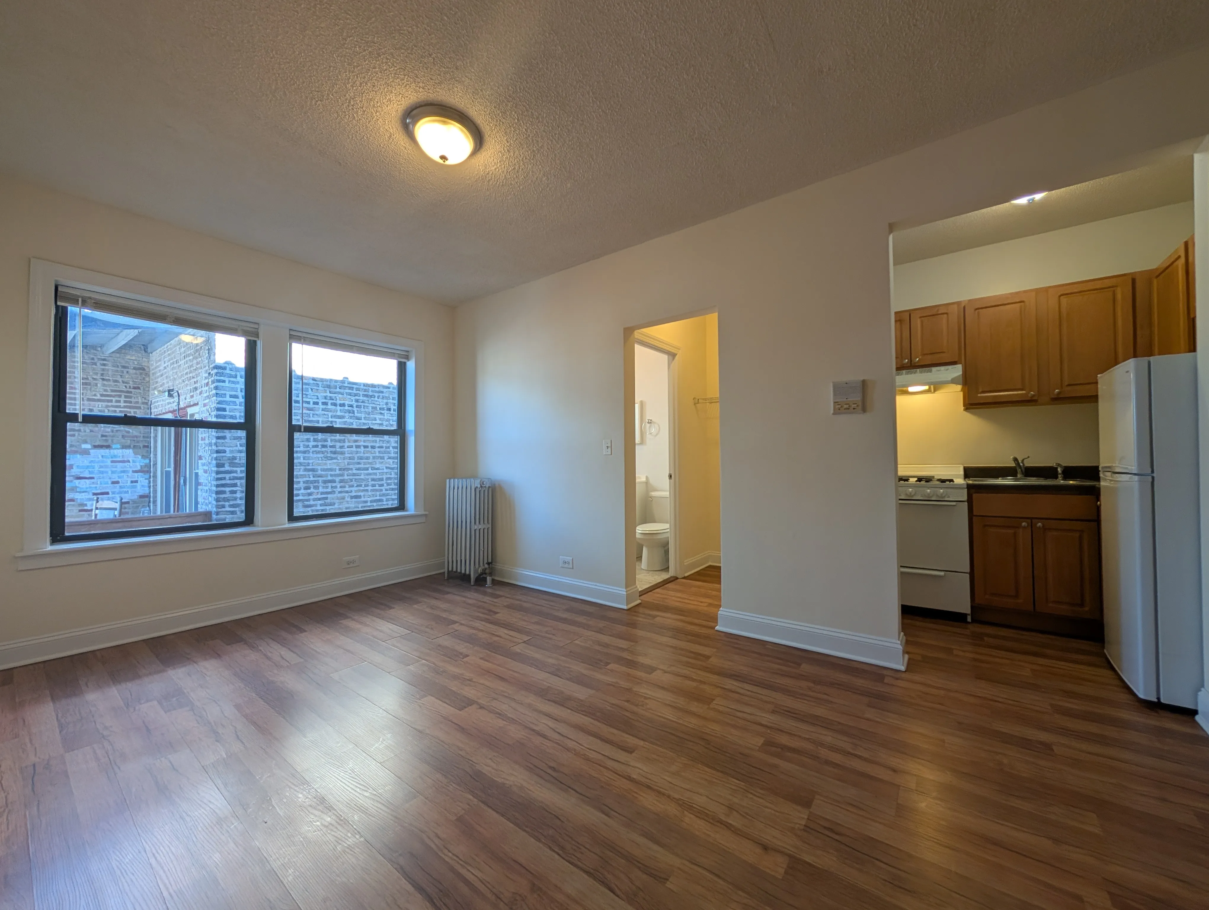 1742 N Humboldt Blvd, , 60647, USA 60647-unit#411-Chicago-IL