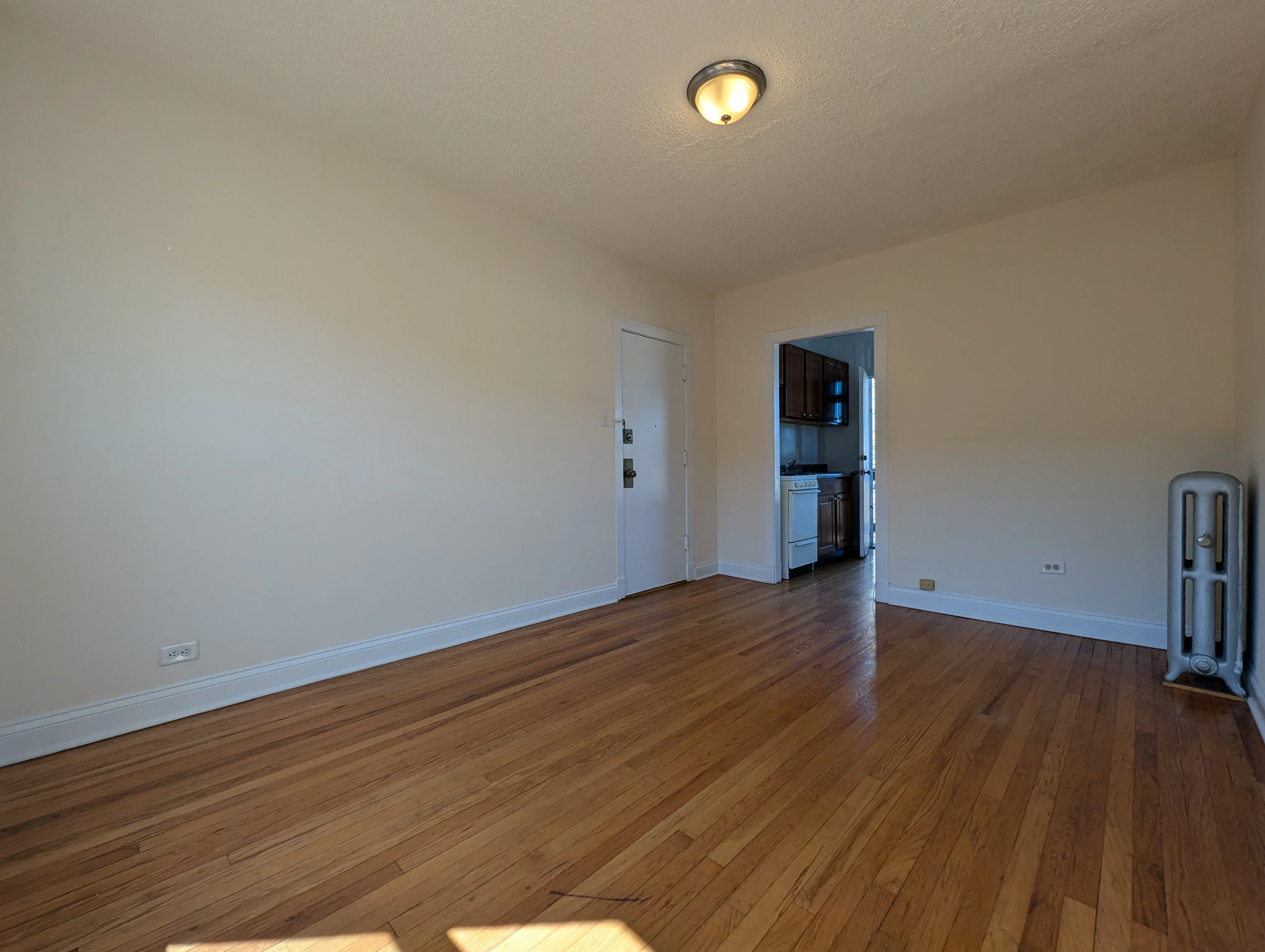 2653 N Spaulding Ave, , 60647, USA 60647-unit#2E-Chicago-IL