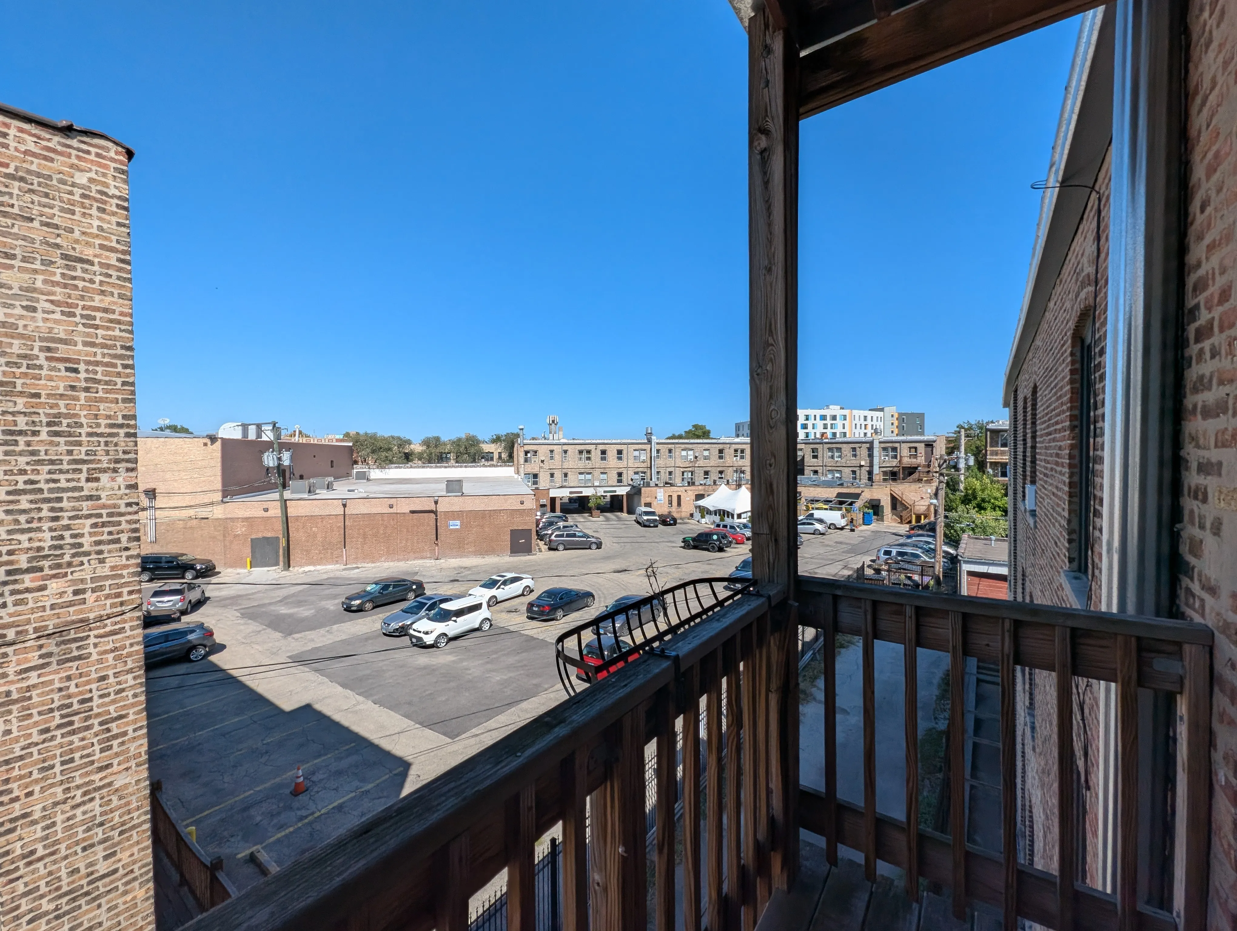 2653 N Spaulding Ave, , 60647, USA 60647-unit#2E-Chicago-IL