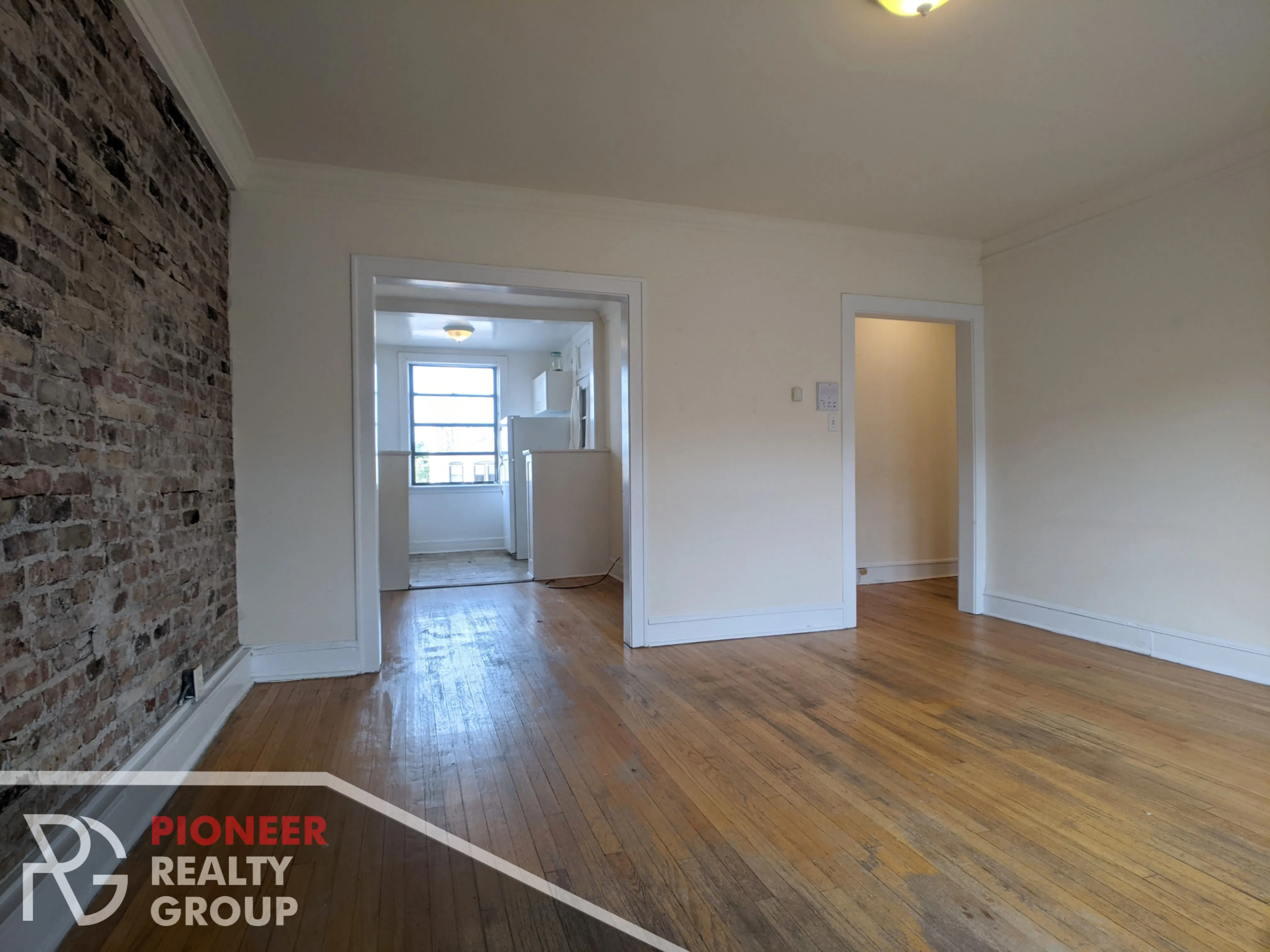 2338 N Spaulding Ave, , 60647, USA 60647-unit#3A-Chicago-IL