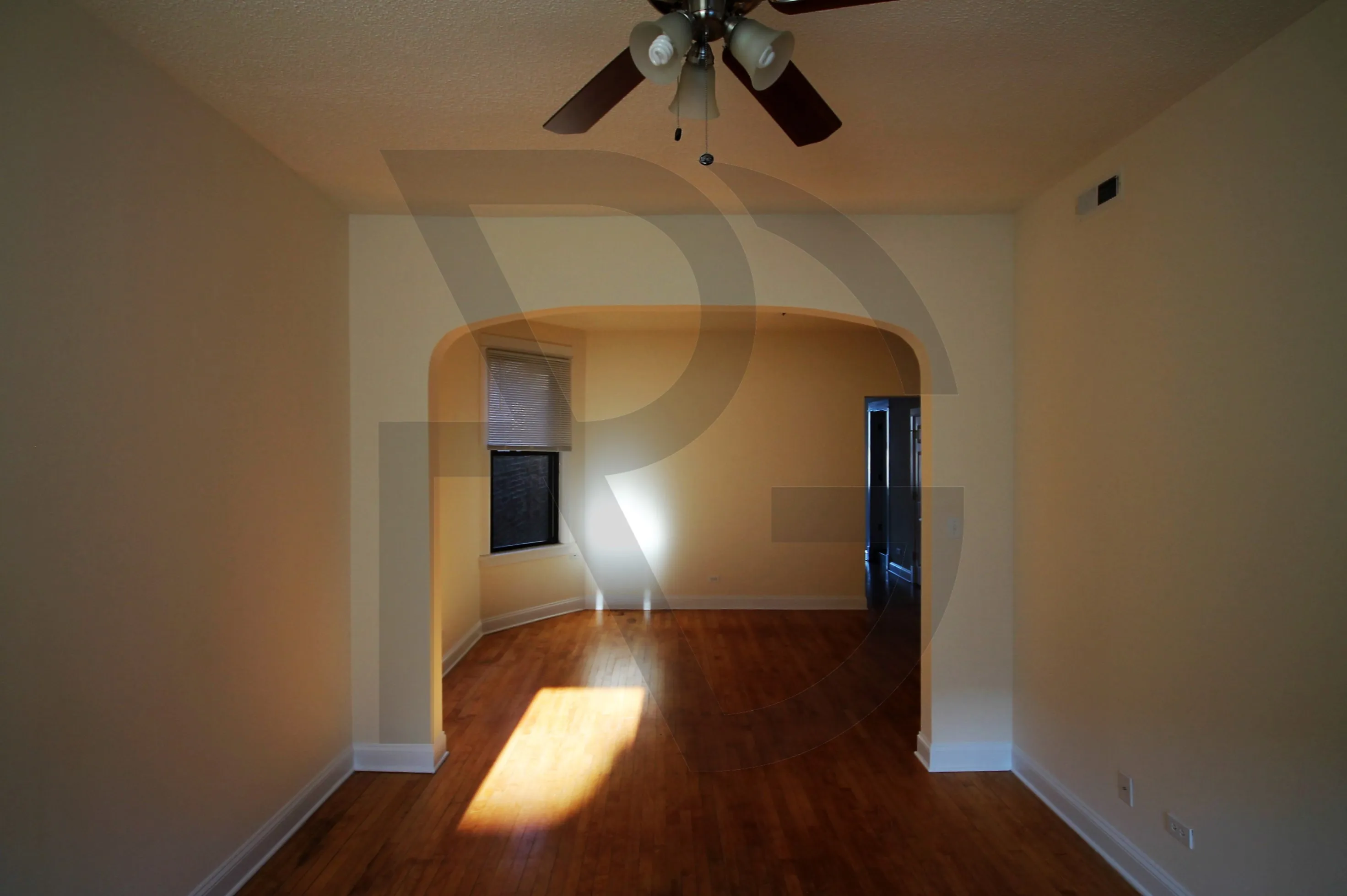 2651 N Milwaukee Ave, ,  60647, USA 60647-unit#2-Chicago-IL