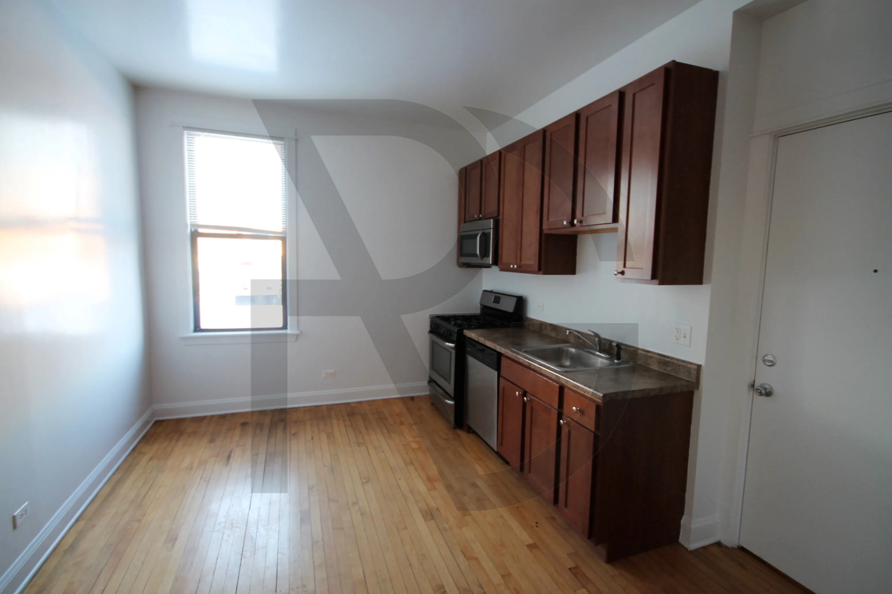 2651 N Milwaukee Ave, ,  60647, USA 60647-unit#2-Chicago-IL