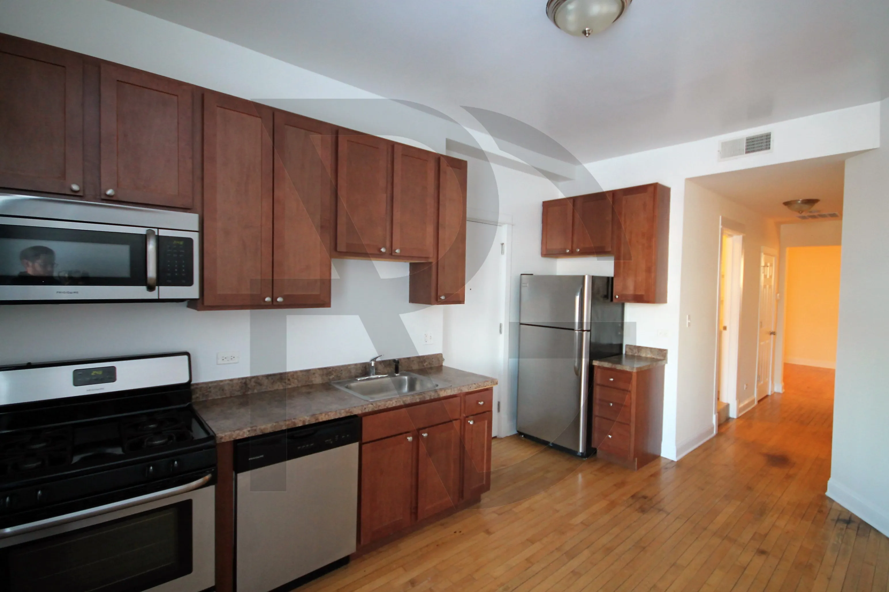2651 N Milwaukee Ave, , 60647, USA 60647-unit#2-Chicago-IL