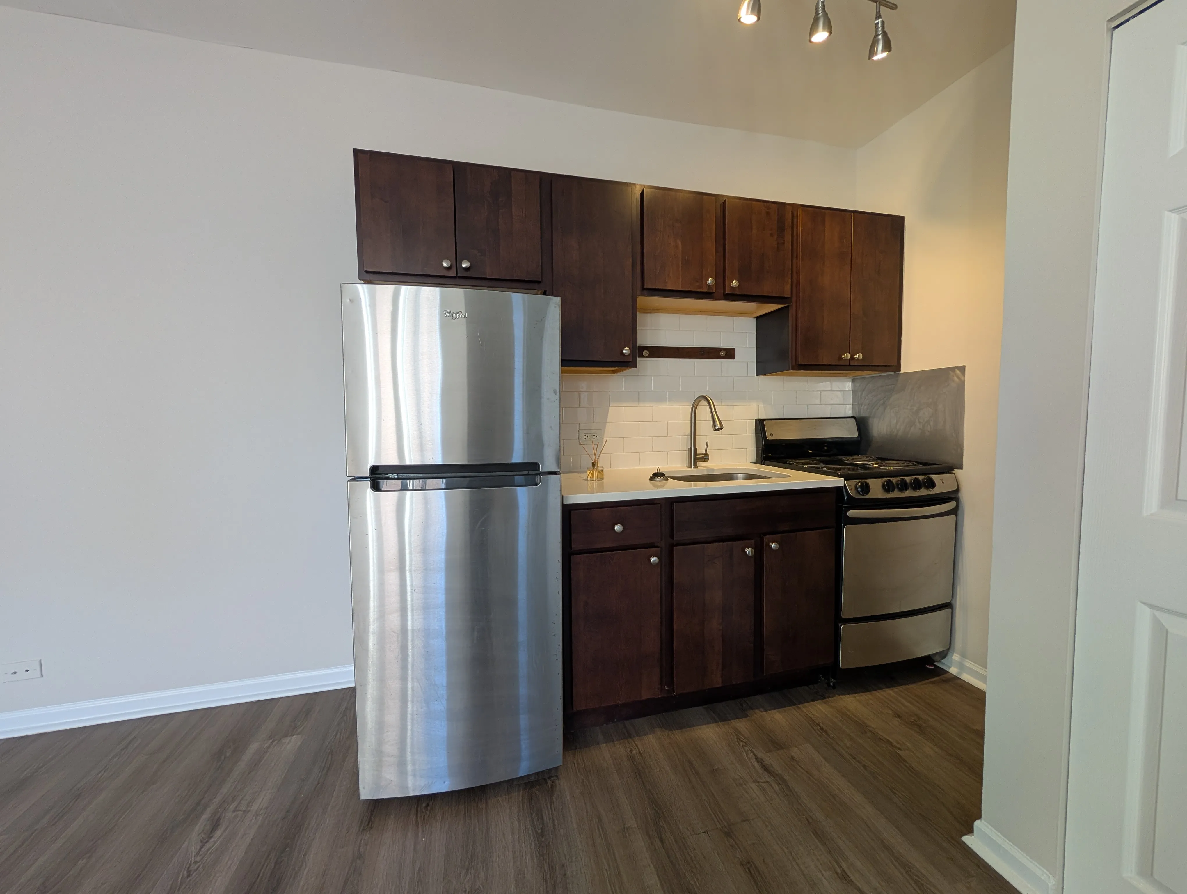 1627 N Humboldt Blvd, ,  60647, USA 60647-unit#3H-Chicago-IL