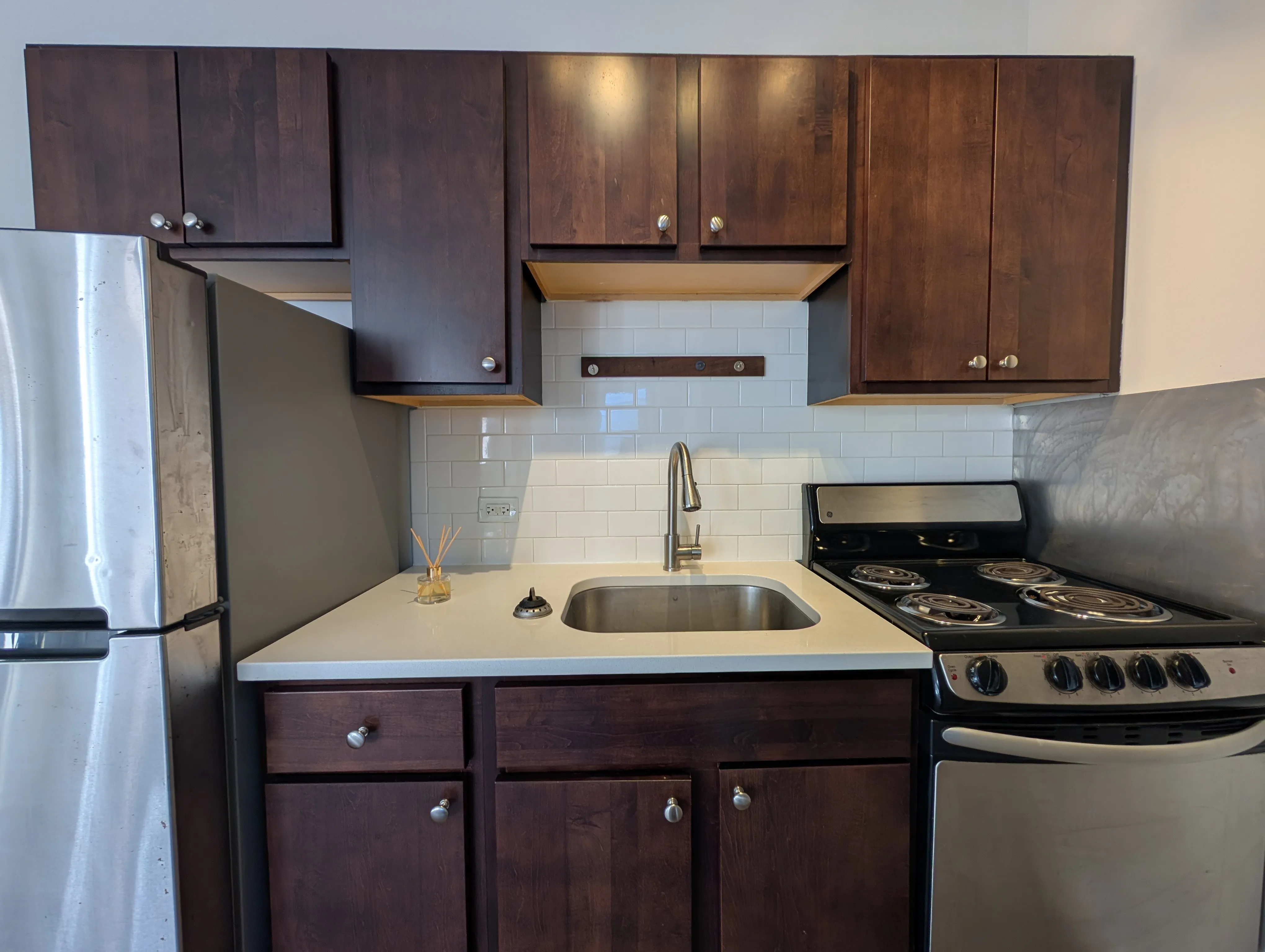 1627 N Humboldt Blvd, ,  60647, USA 60647-unit#3H-Chicago-IL