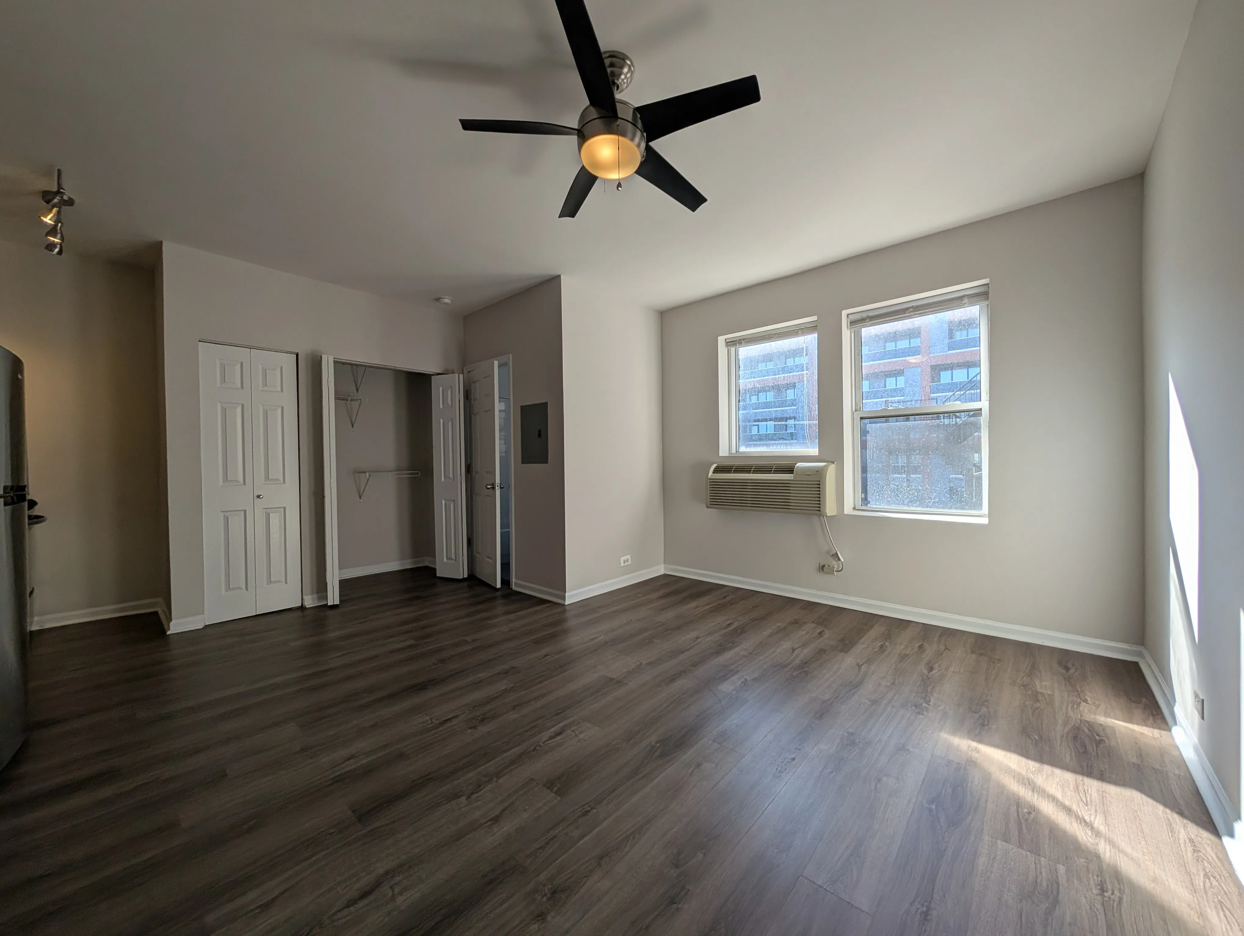 1627 N Humboldt Blvd, , 60647, USA 60647-unit#3H-Chicago-IL