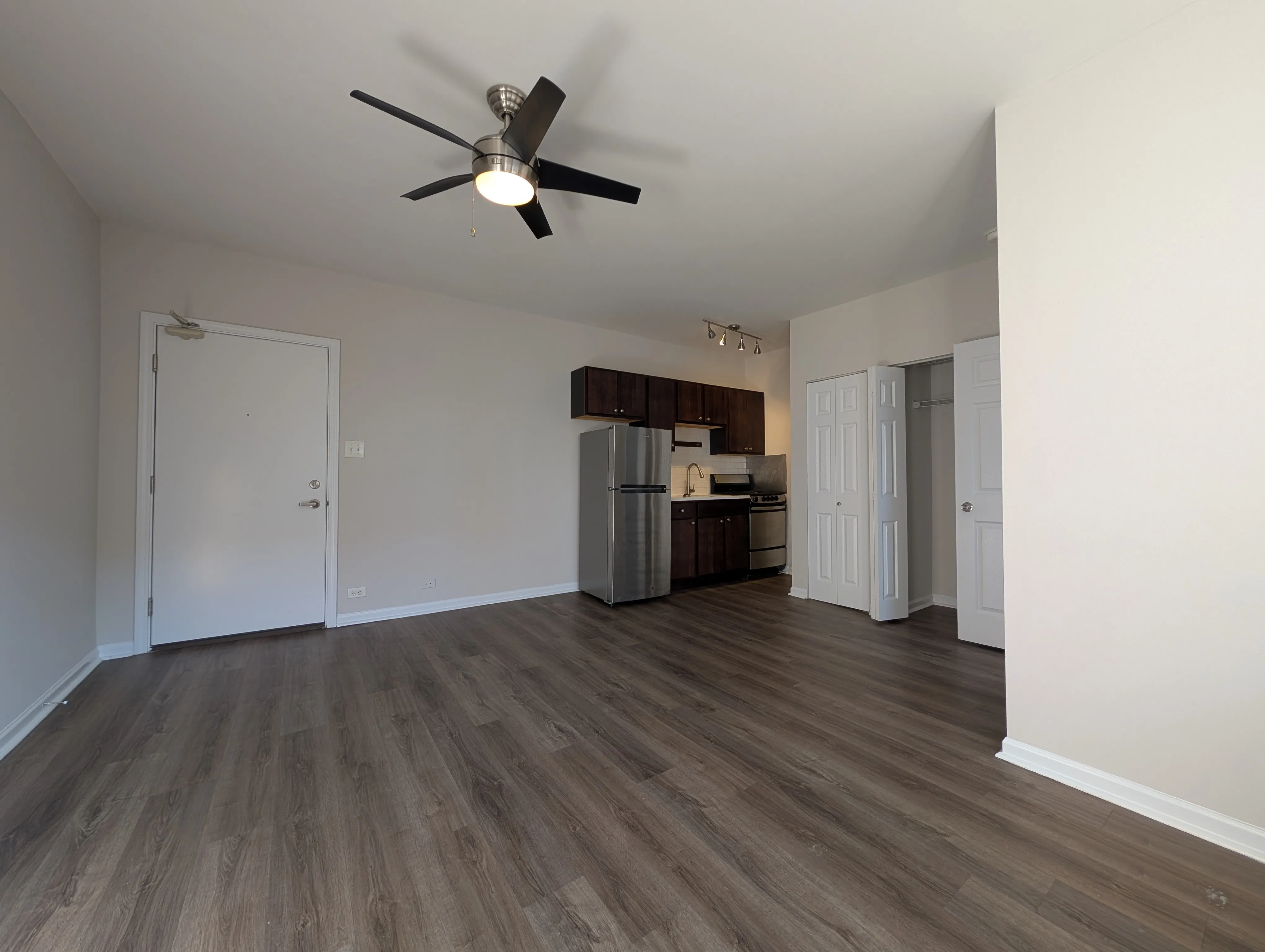 1627 N Humboldt Blvd, ,  60647, USA 60647-unit#3H-Chicago-IL