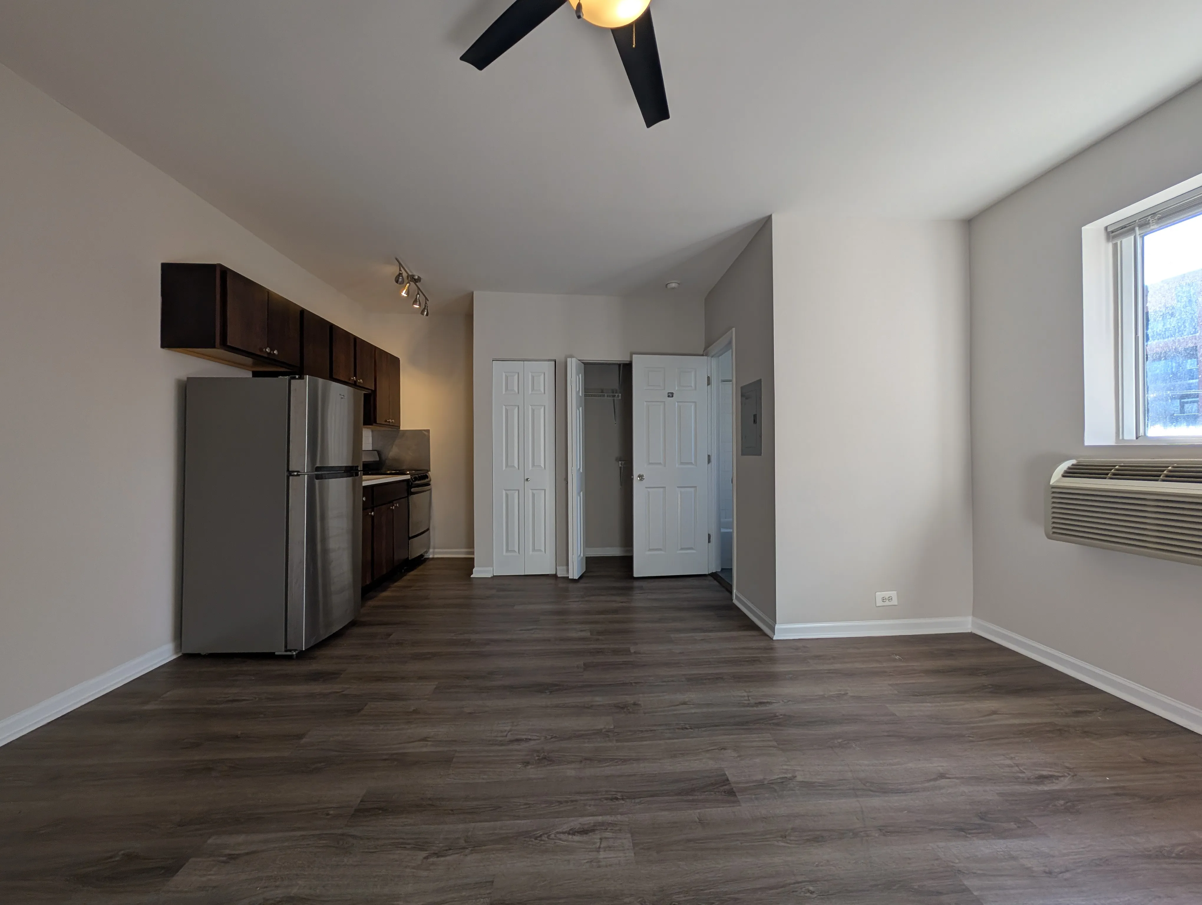 1627 N Humboldt Blvd, ,  60647, USA 60647-unit#3H-Chicago-IL