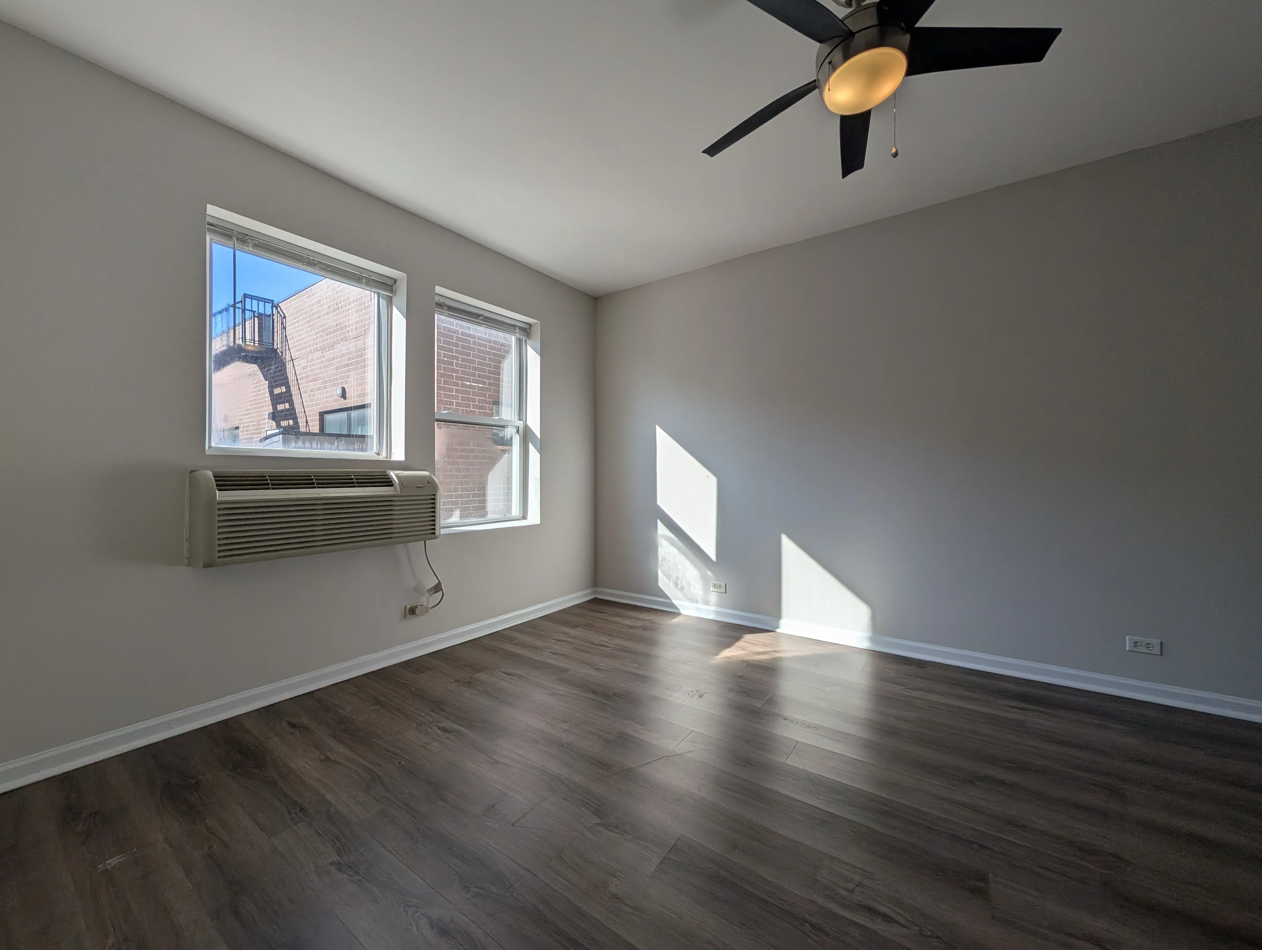 1627 N Humboldt Blvd, ,  60647, USA 60647-unit#3H-Chicago-IL