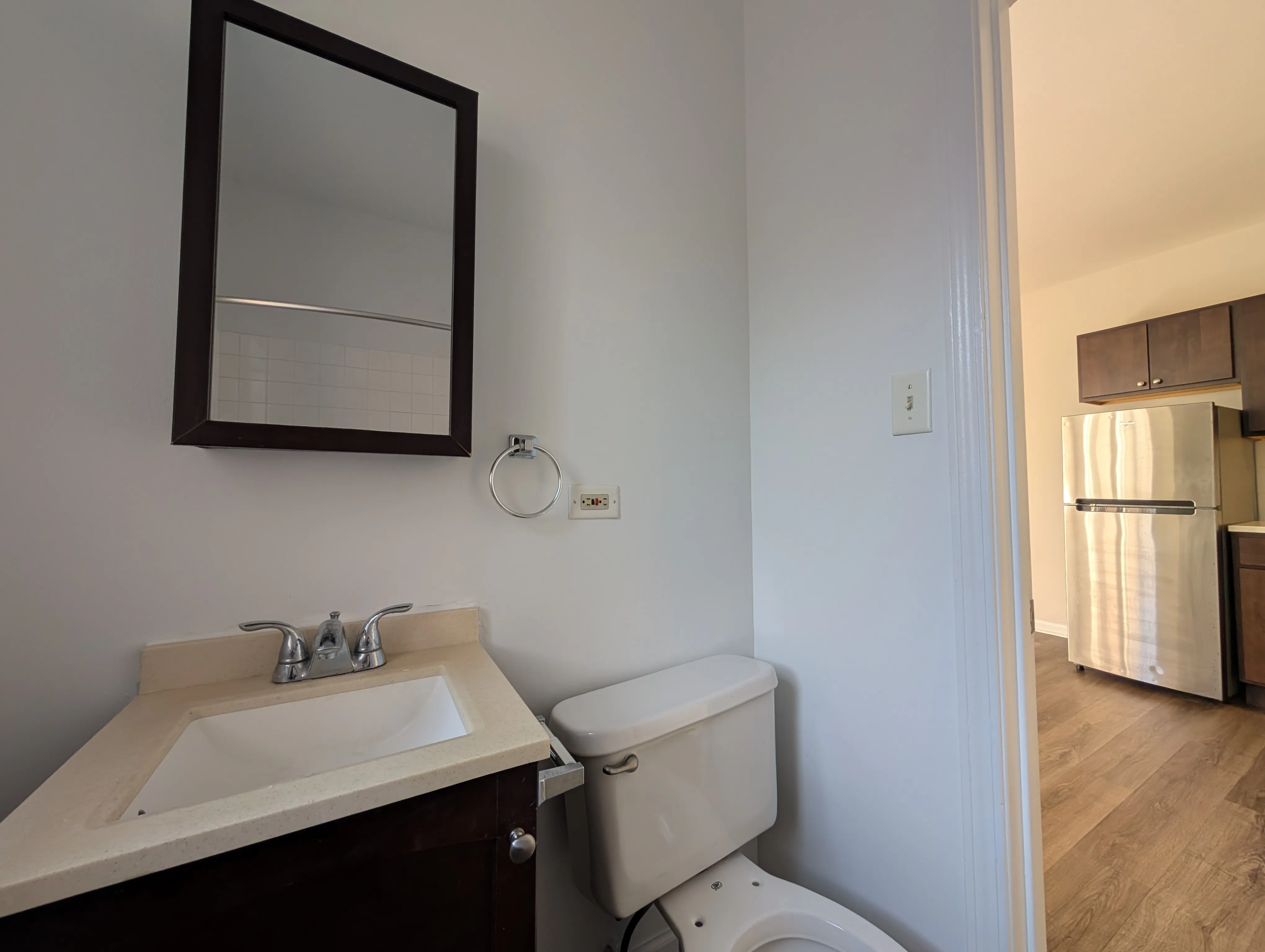 1627 N Humboldt Blvd, ,  60647, USA 60647-unit#3H-Chicago-IL