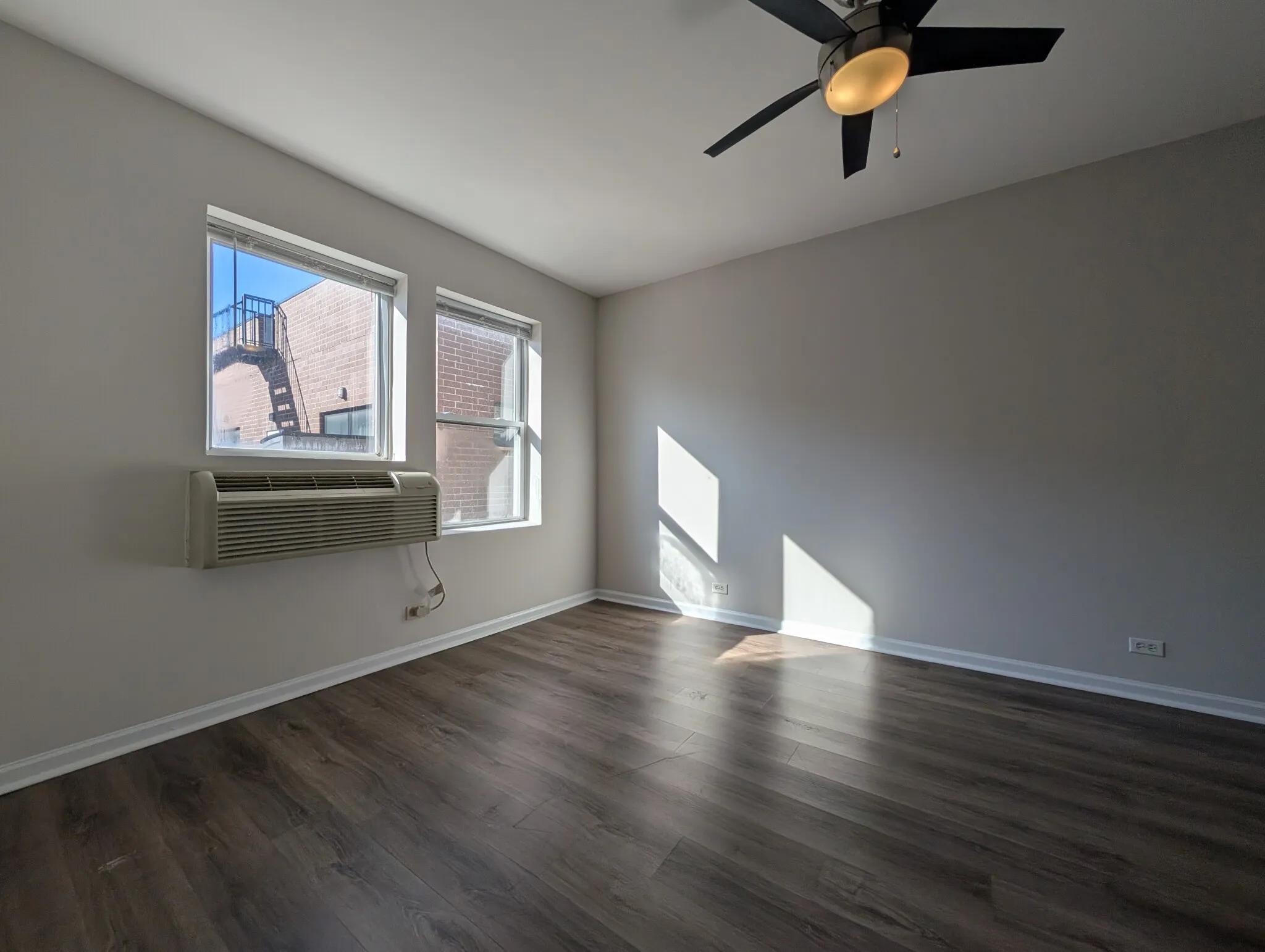 1627 N Humboldt Blvd, ,  60647, USA 60647-unit#4H-Chicago-IL