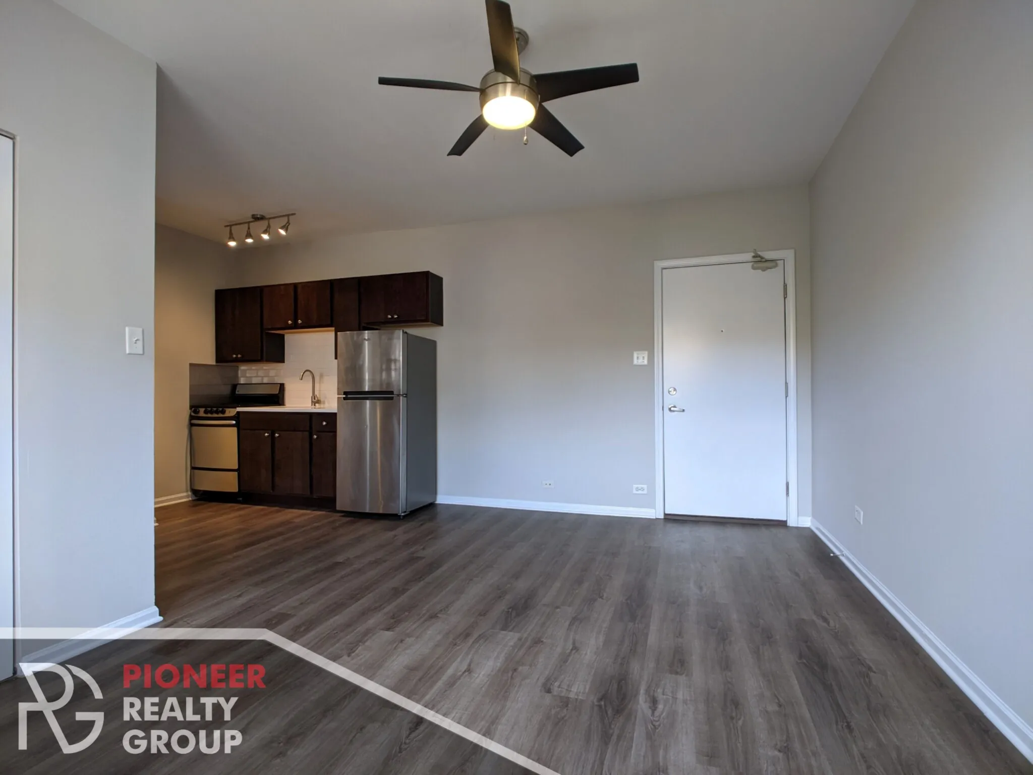 1627 N Humboldt Blvd, ,  60647, USA 60647-unit#3G-Chicago-IL