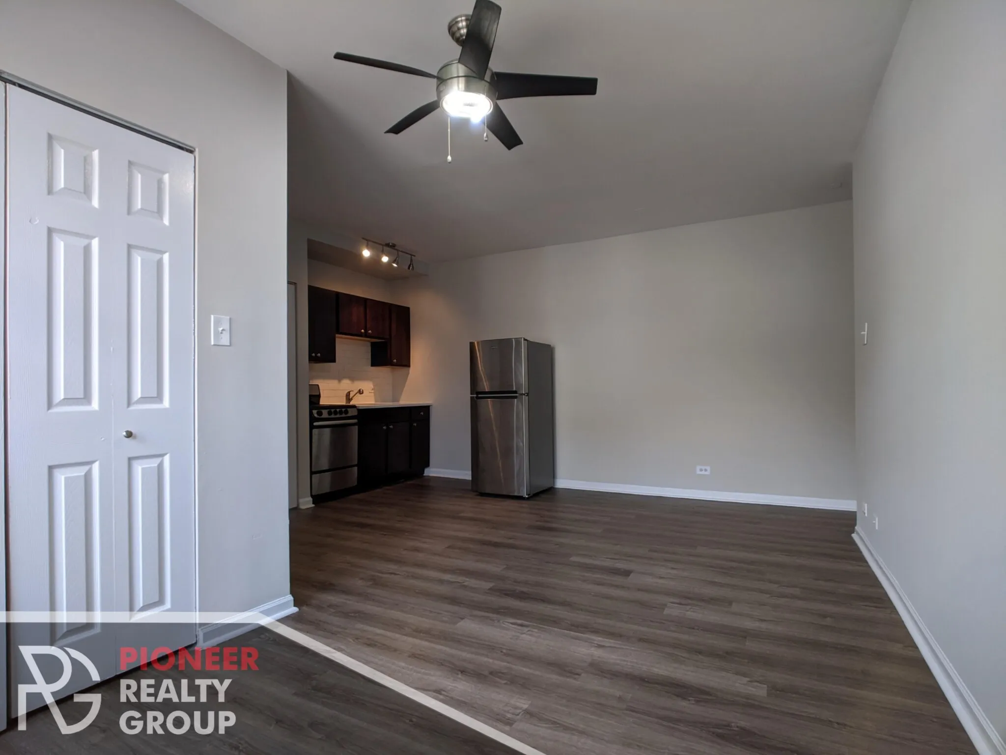 1627 N Humboldt Blvd, ,  60647, USA 60647-unit#3J-Chicago-IL