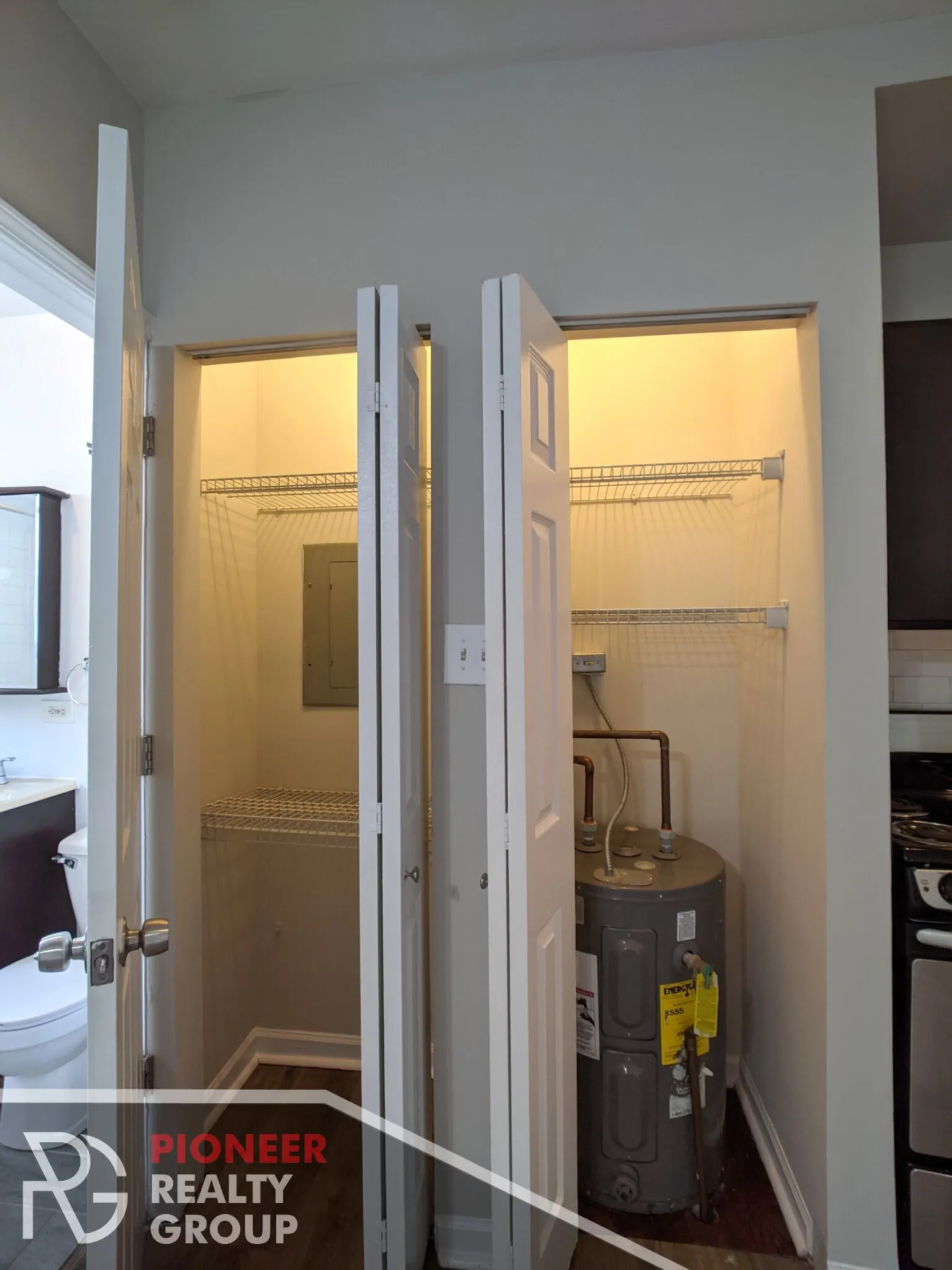 1627 N Humboldt Blvd, ,  60647, USA 60647-unit#3J-Chicago-IL