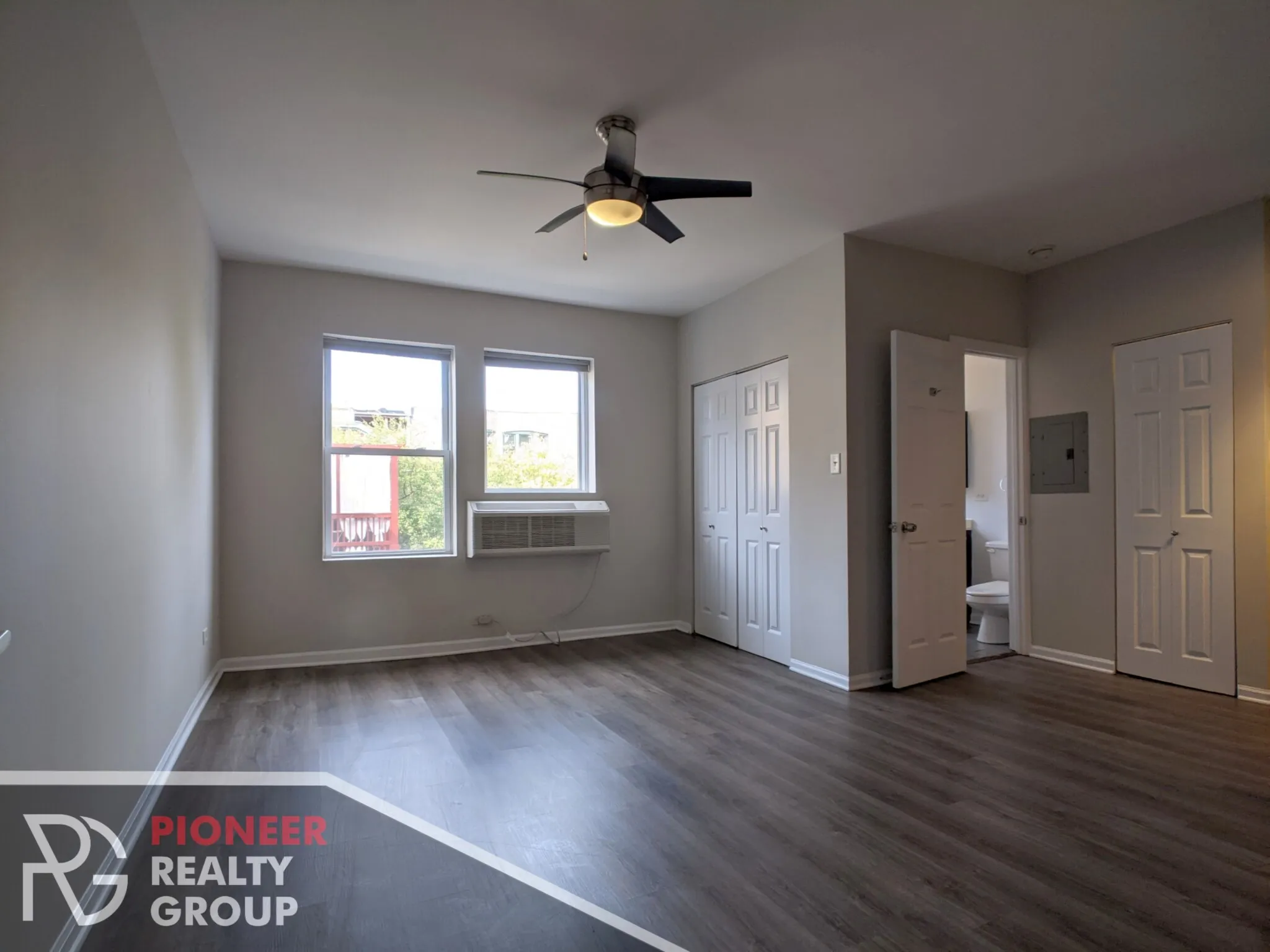 1627 N Humboldt Blvd, , 60647, USA 60647-unit#3G-Chicago-IL