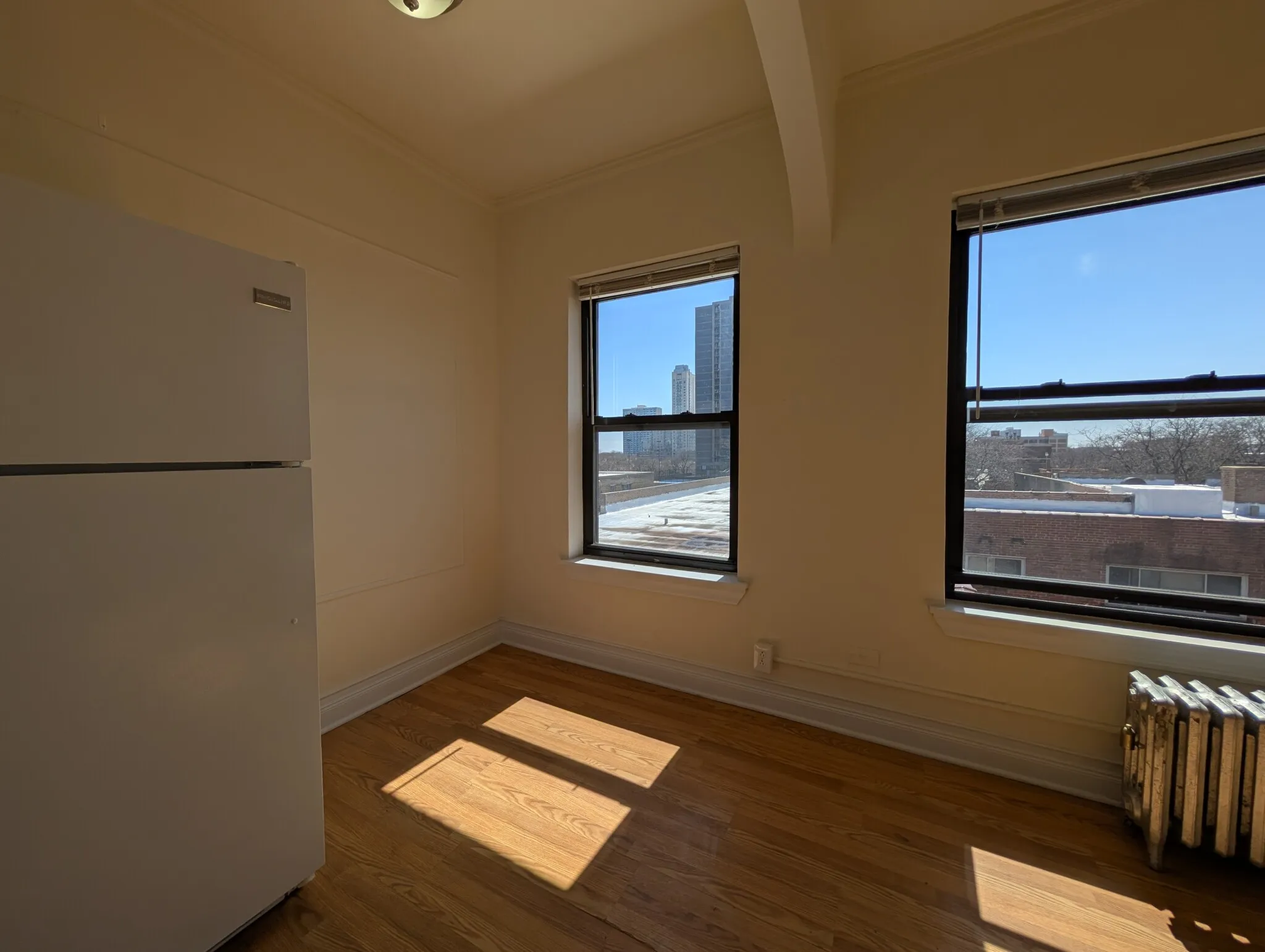 5417 N Kenmore Ave, ,  60640, USA 60640-unit#605-Chicago-IL