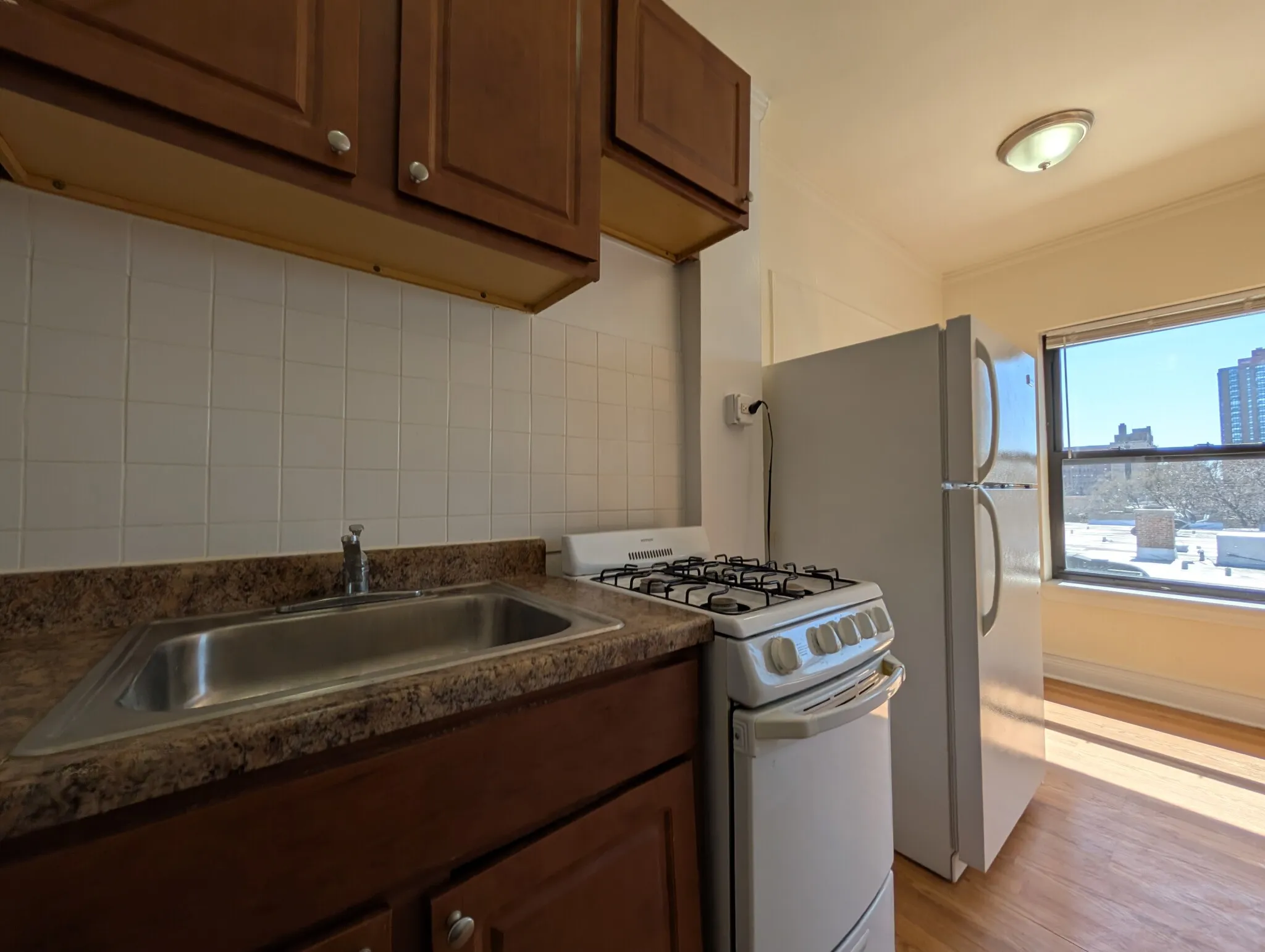5417 N Kenmore Ave, ,  60640, USA 60640-unit#605-Chicago-IL