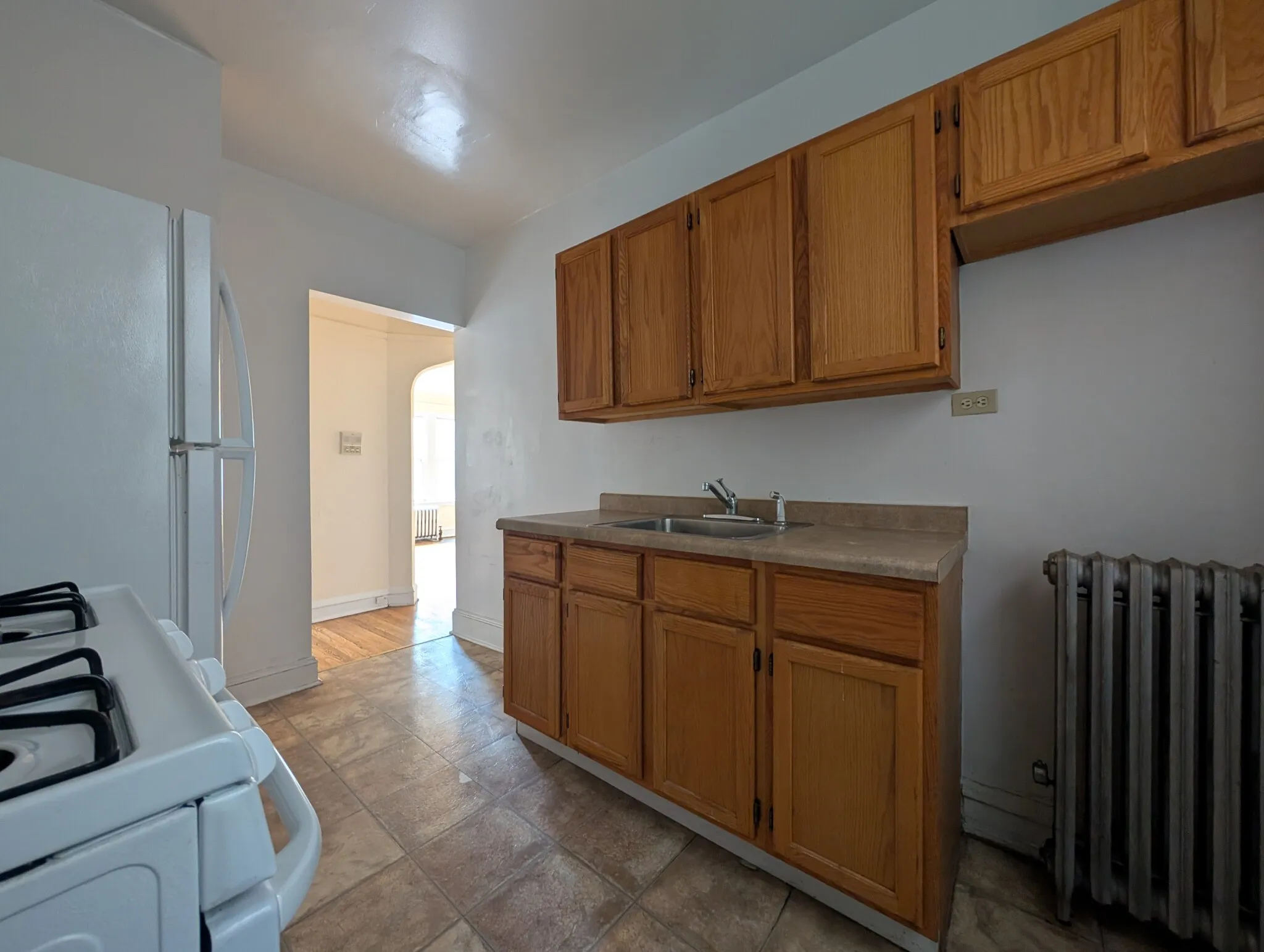 2948 N Albany Ave, ,  60618, USA 60618-unit#1W-Chicago-IL