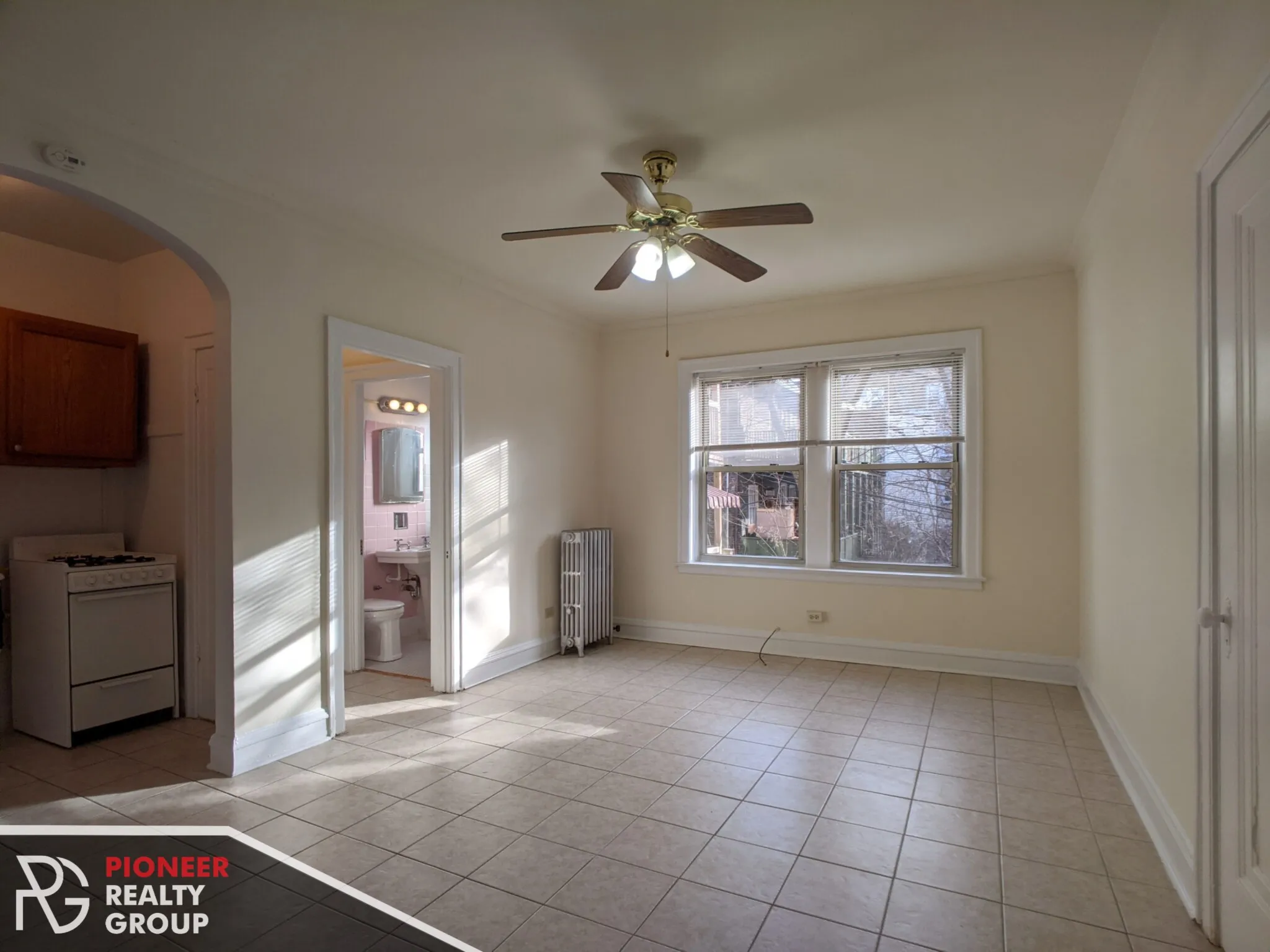 2536 N Sawyer Ave, , 60647, USA 60647-unit#206-Chicago-IL