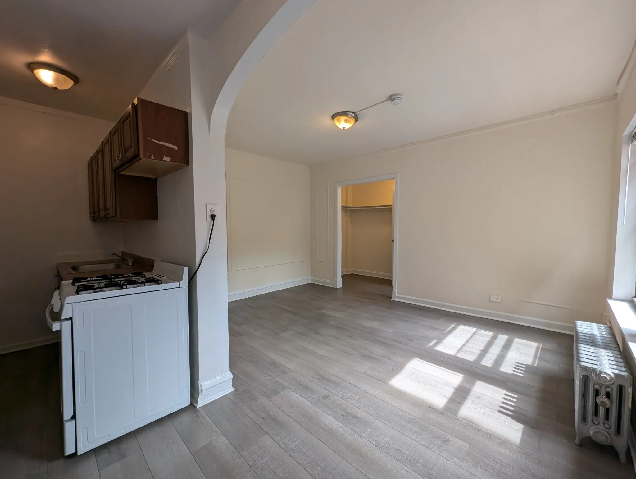 5417 N Kenmore Ave, ,  60640, USA 60640-unit#303-Chicago-IL