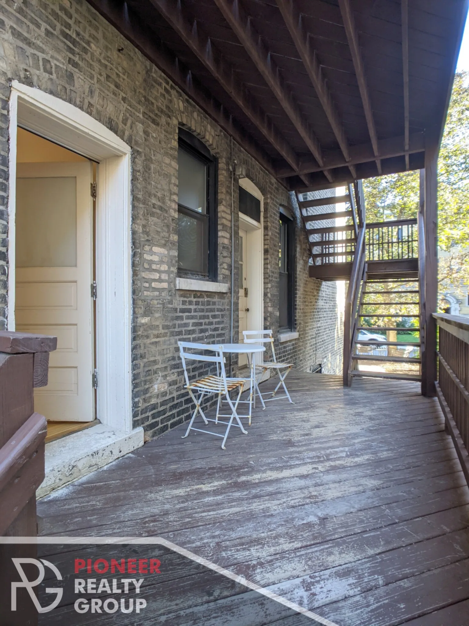 2134 W Concord Pl, ,  60647, USA 60647-unit#1R-Chicago-IL