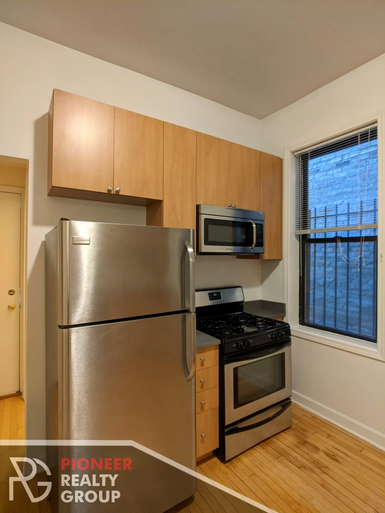 2134 W Concord Pl, ,  60647, USA 60647-unit#1R-Chicago-IL