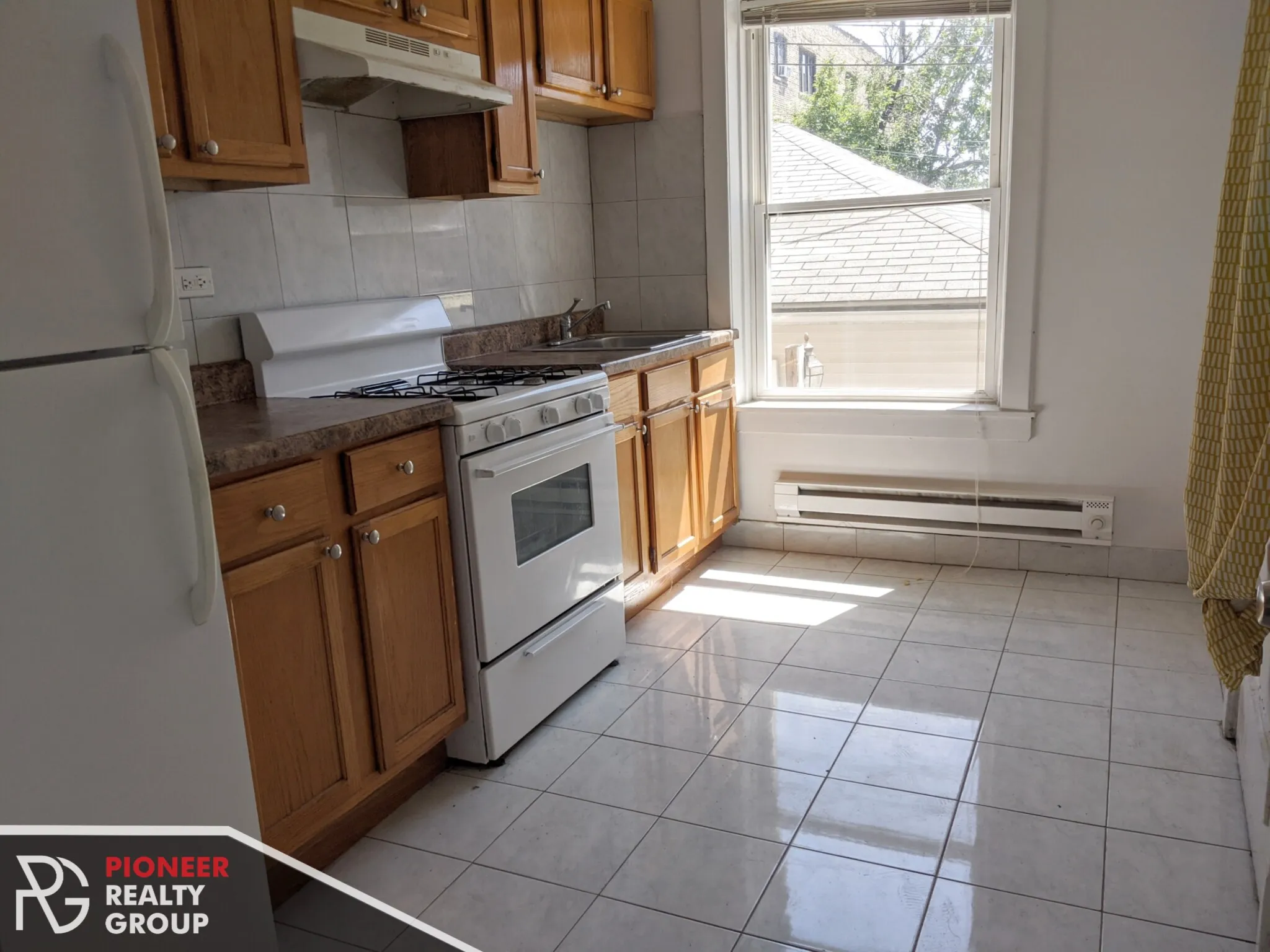 2915 W George St, , 60618, USA 60618-unit#1-Chicago-IL