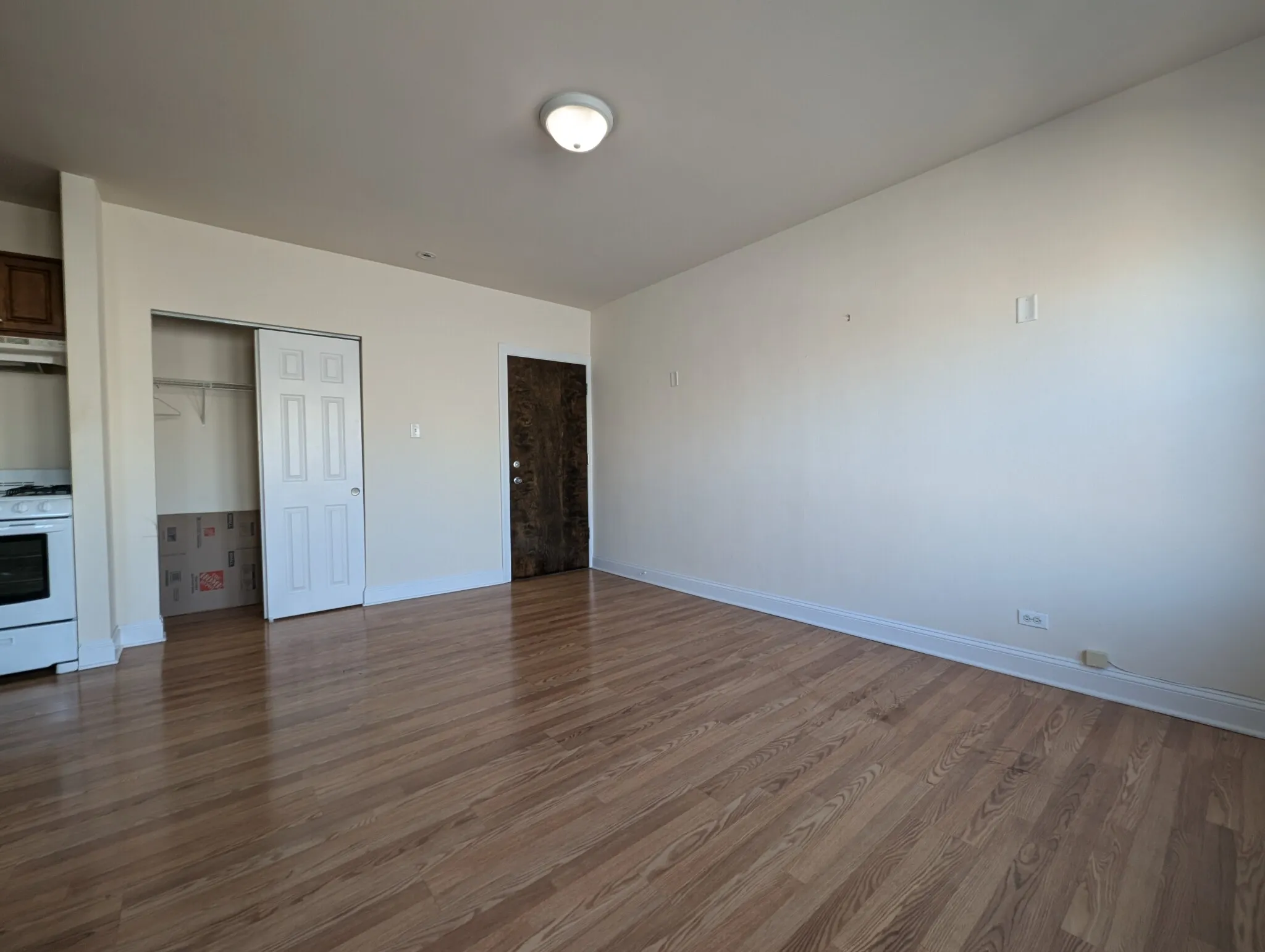 2600 N Kimball Ave, ,  60647, USA 60647-unit#414-Chicago-IL