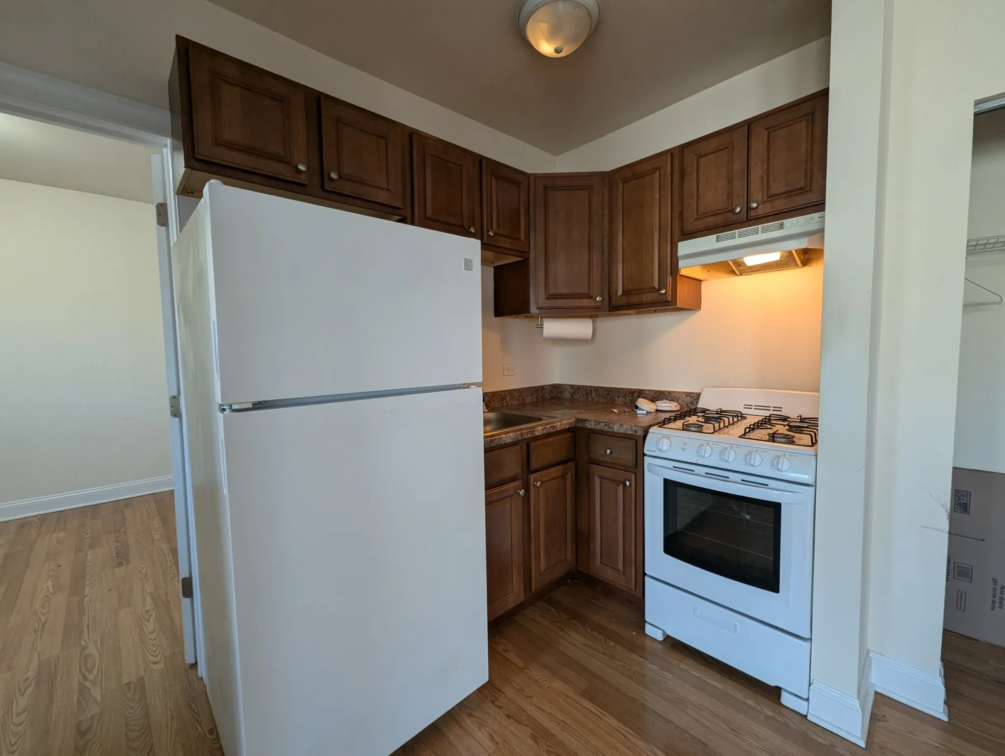 2600 N Kimball Ave, ,  60647, USA 60647-unit#414-Chicago-IL