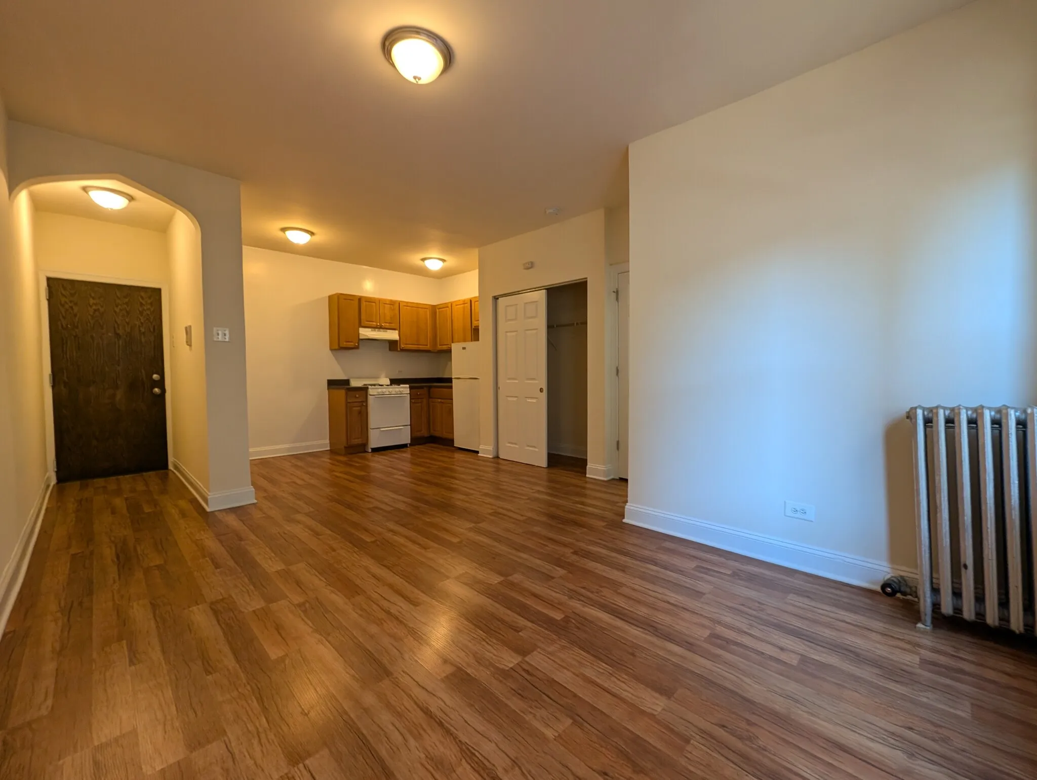 1742 N Humboldt Blvd, , 60647, USA 60647-unit#205-Chicago-IL