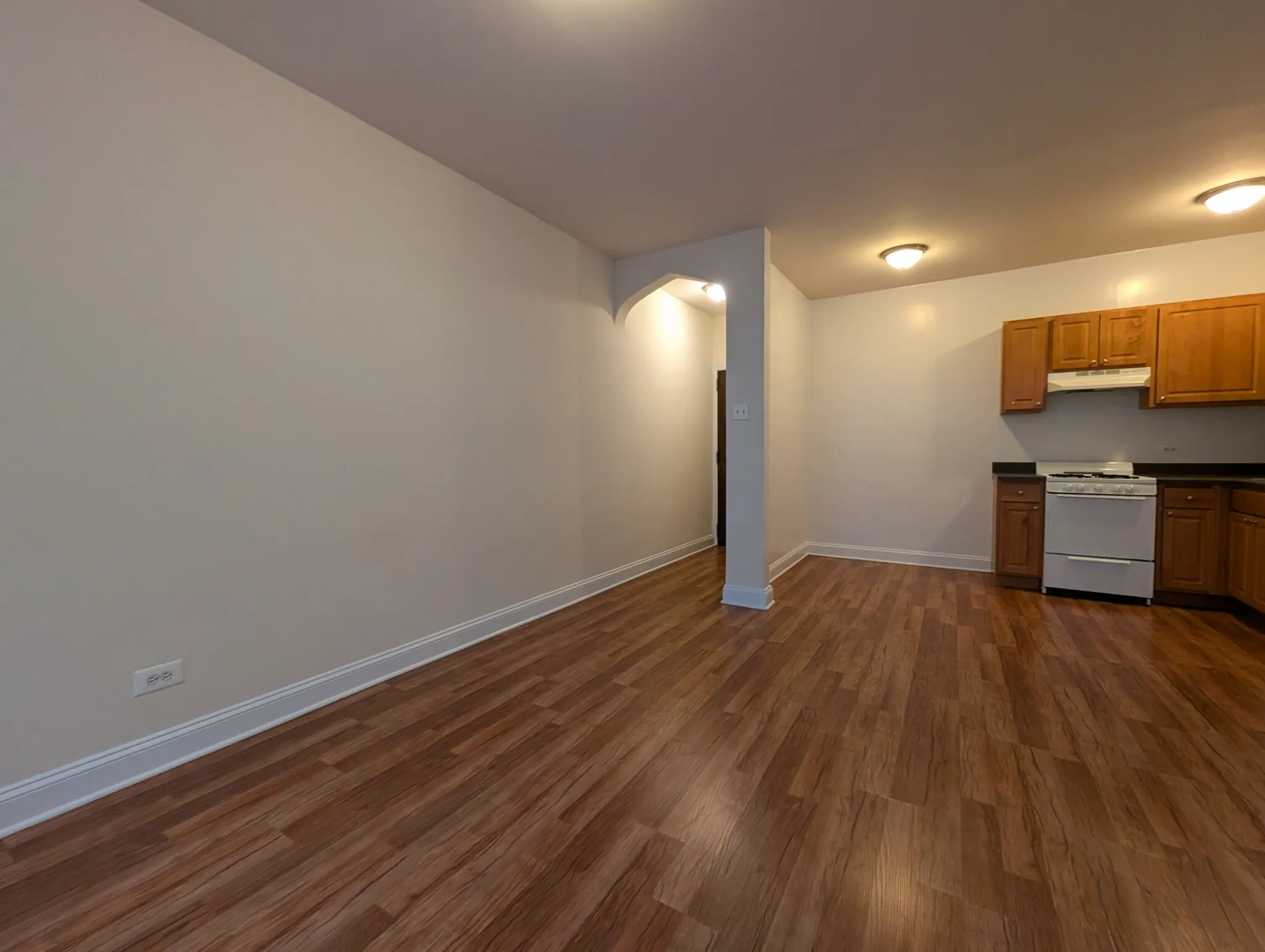1742 N Humboldt Blvd, , 60647, USA 60647-unit#205-Chicago-IL
