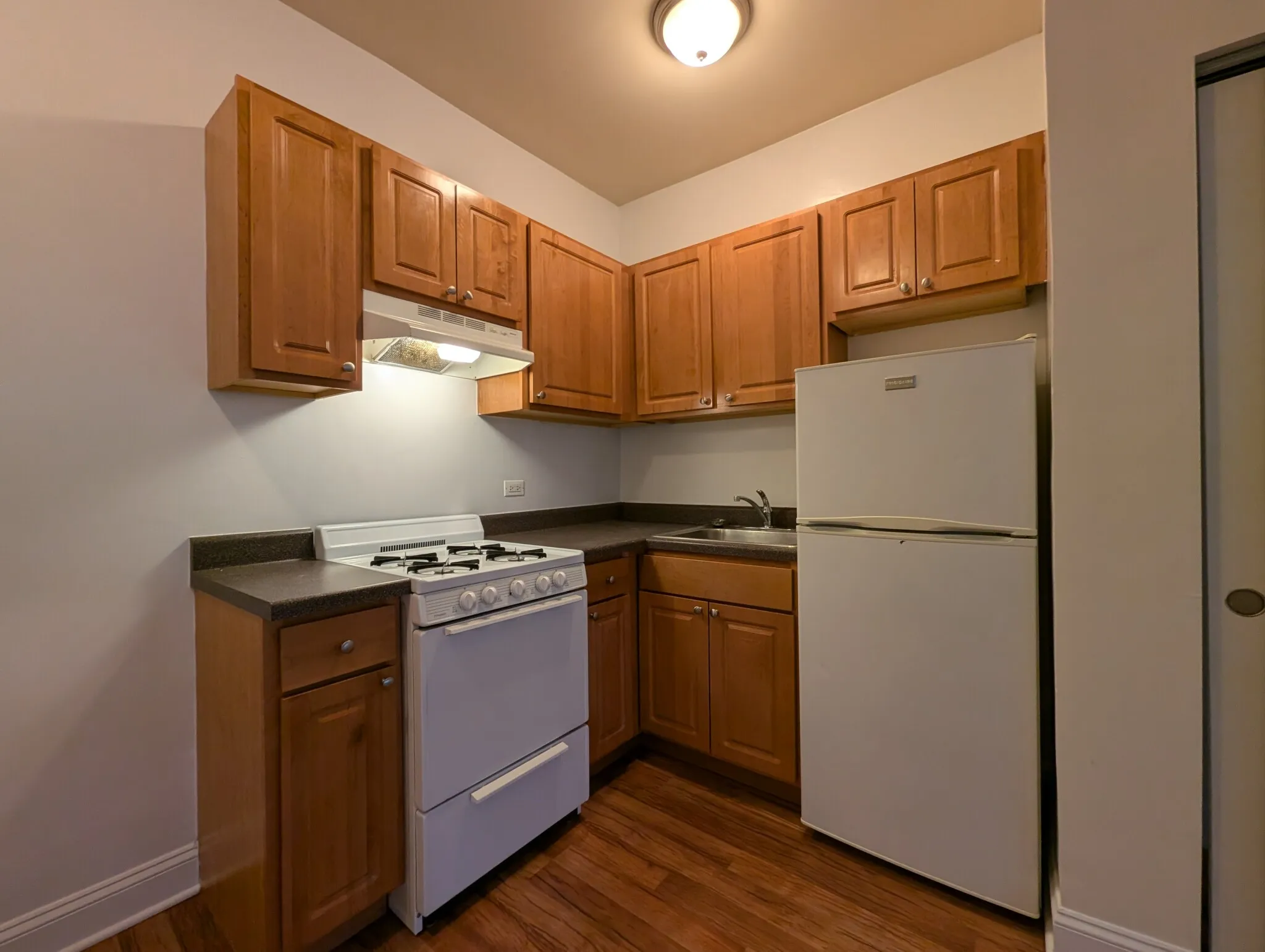 1742 N Humboldt Blvd, , 60647, USA 60647-unit#205-Chicago-IL