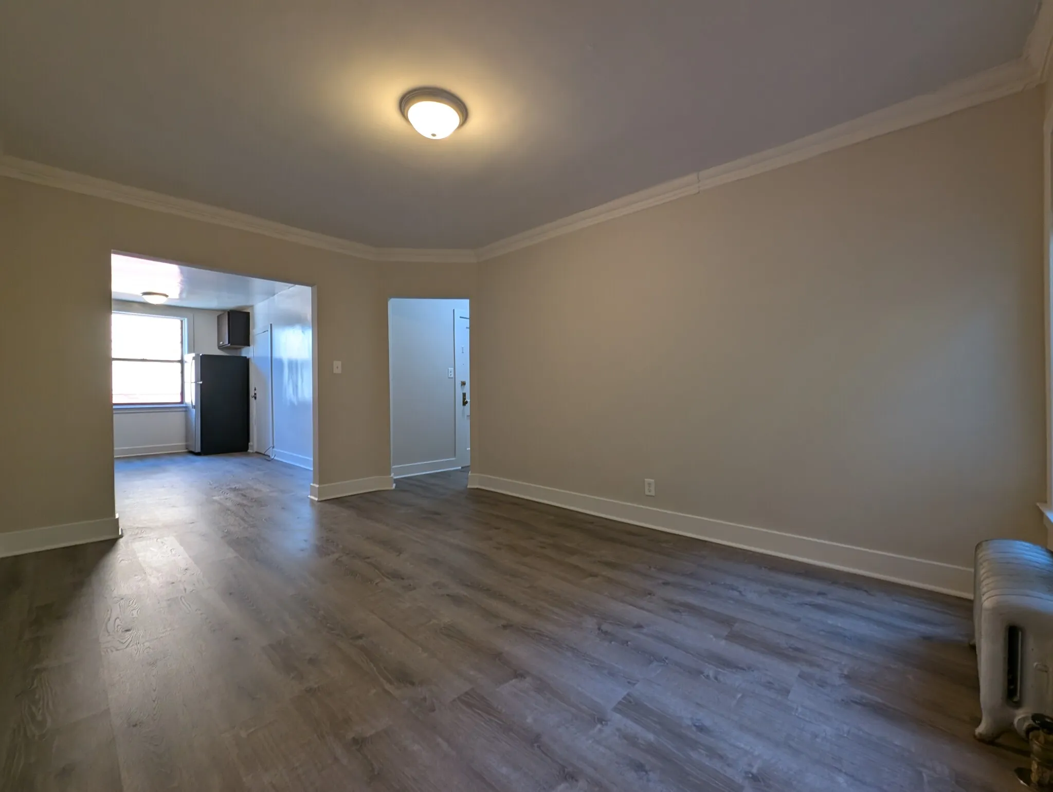 N Spaulding Ave, ,  60618, USA 60618-unit#1A-Chicago-IL