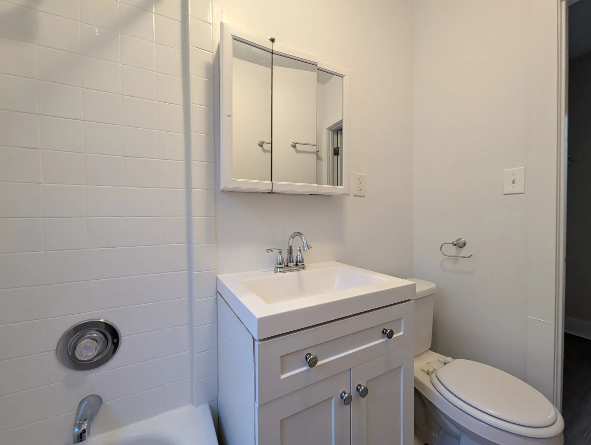 N Spaulding Ave, ,  60618, USA 60618-unit#1A-Chicago-IL