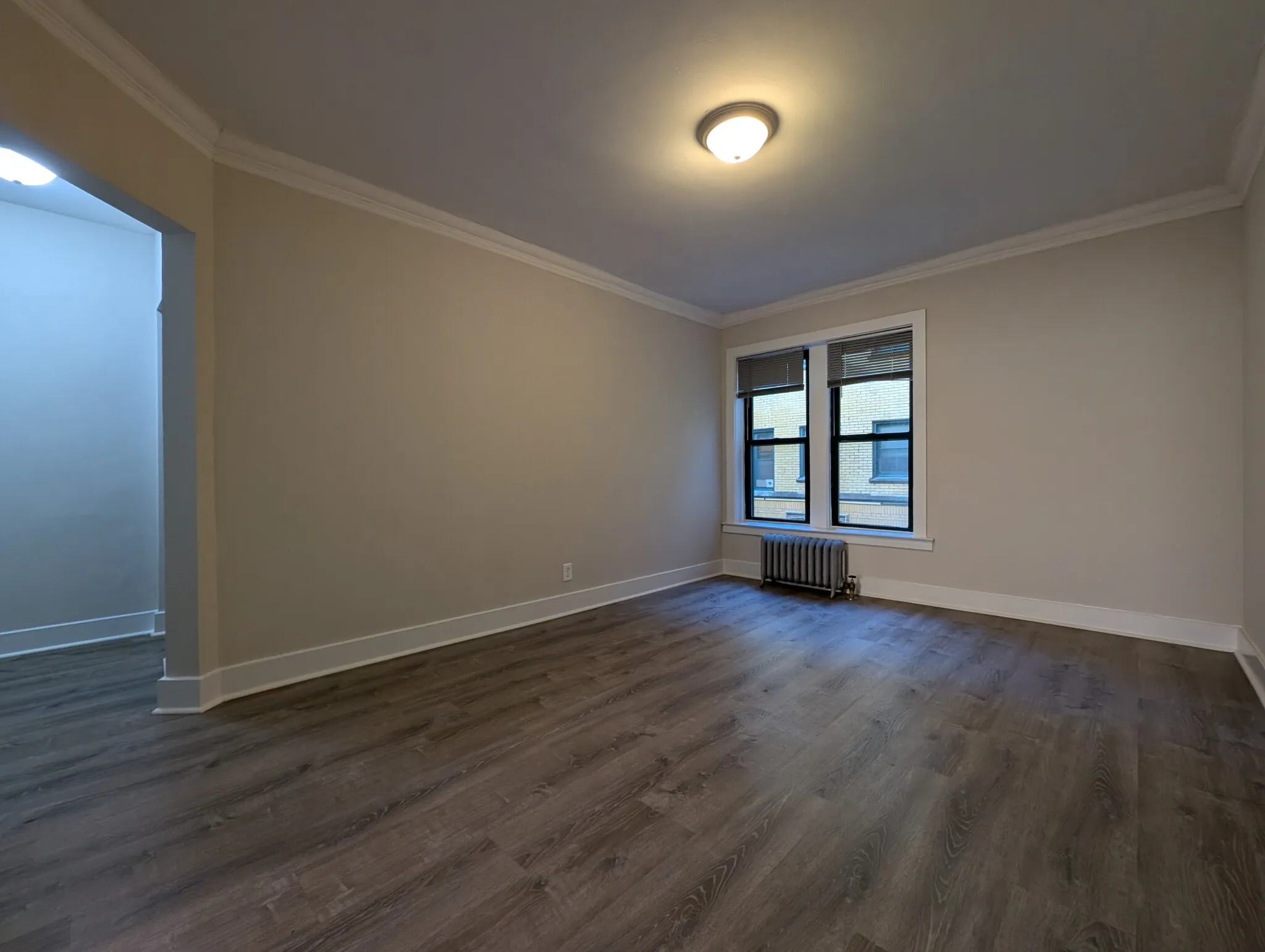 N Spaulding Ave, ,  60618, USA 60618-unit#1A-Chicago-IL