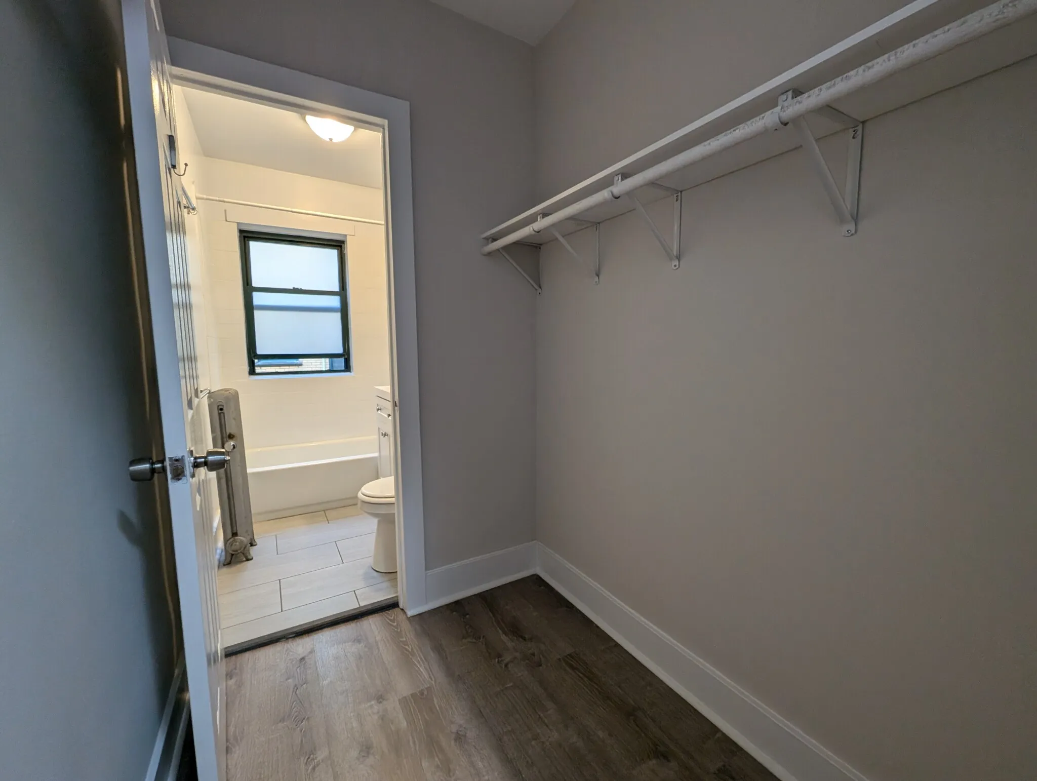 N Spaulding Ave, ,  60618, USA 60618-unit#1A-Chicago-IL